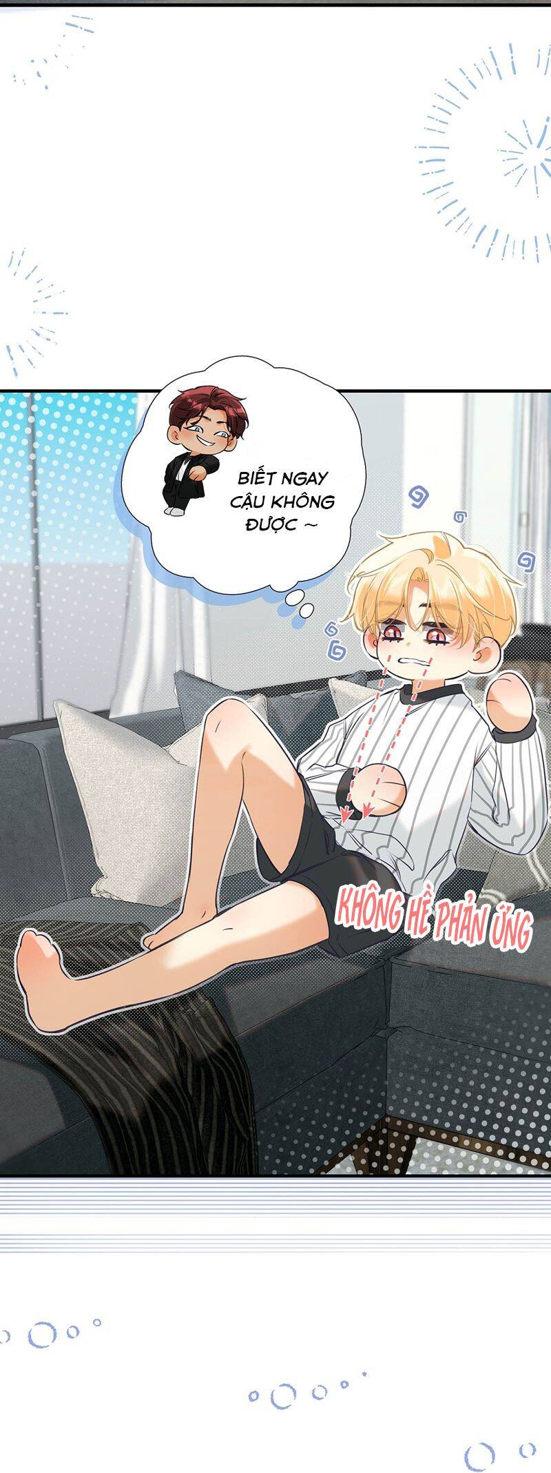 Từ Số Không Bắt Đầu Làm Bạn Trai Chapter 11 - 27