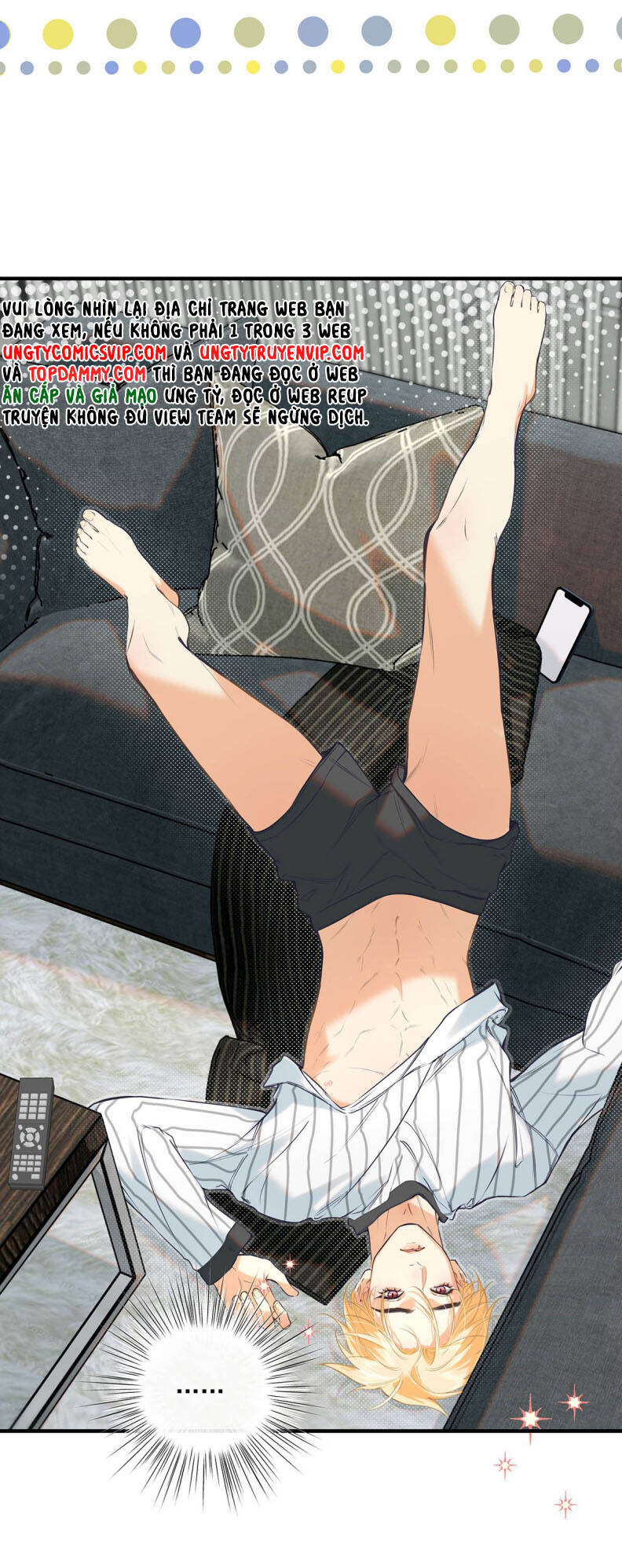 Từ Số Không Bắt Đầu Làm Bạn Trai Chapter 12 - 14