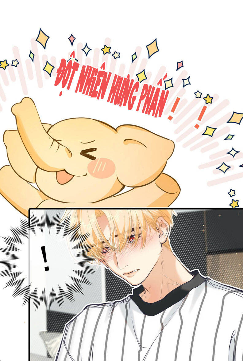 Từ Số Không Bắt Đầu Làm Bạn Trai Chapter 12 - 20