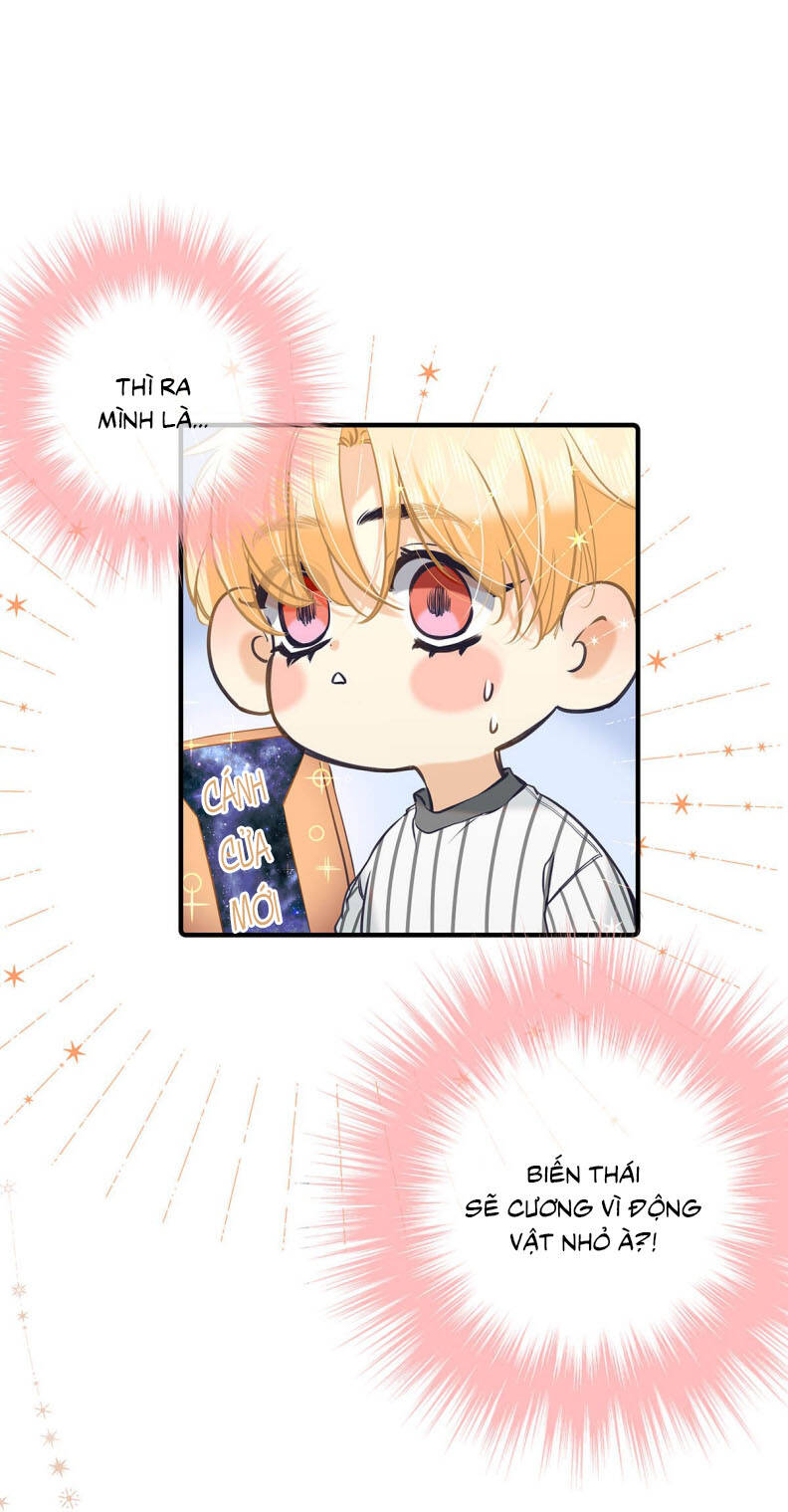 Từ Số Không Bắt Đầu Làm Bạn Trai Chapter 12 - 22