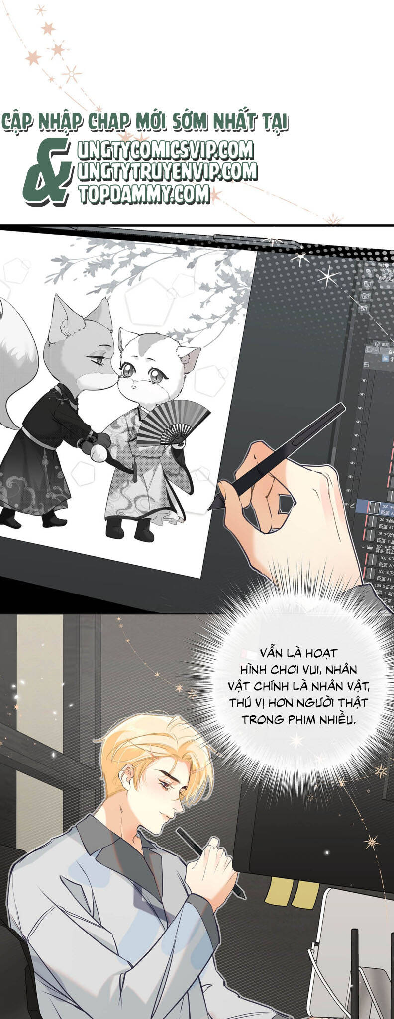 Từ Số Không Bắt Đầu Làm Bạn Trai Chapter 12 - 23