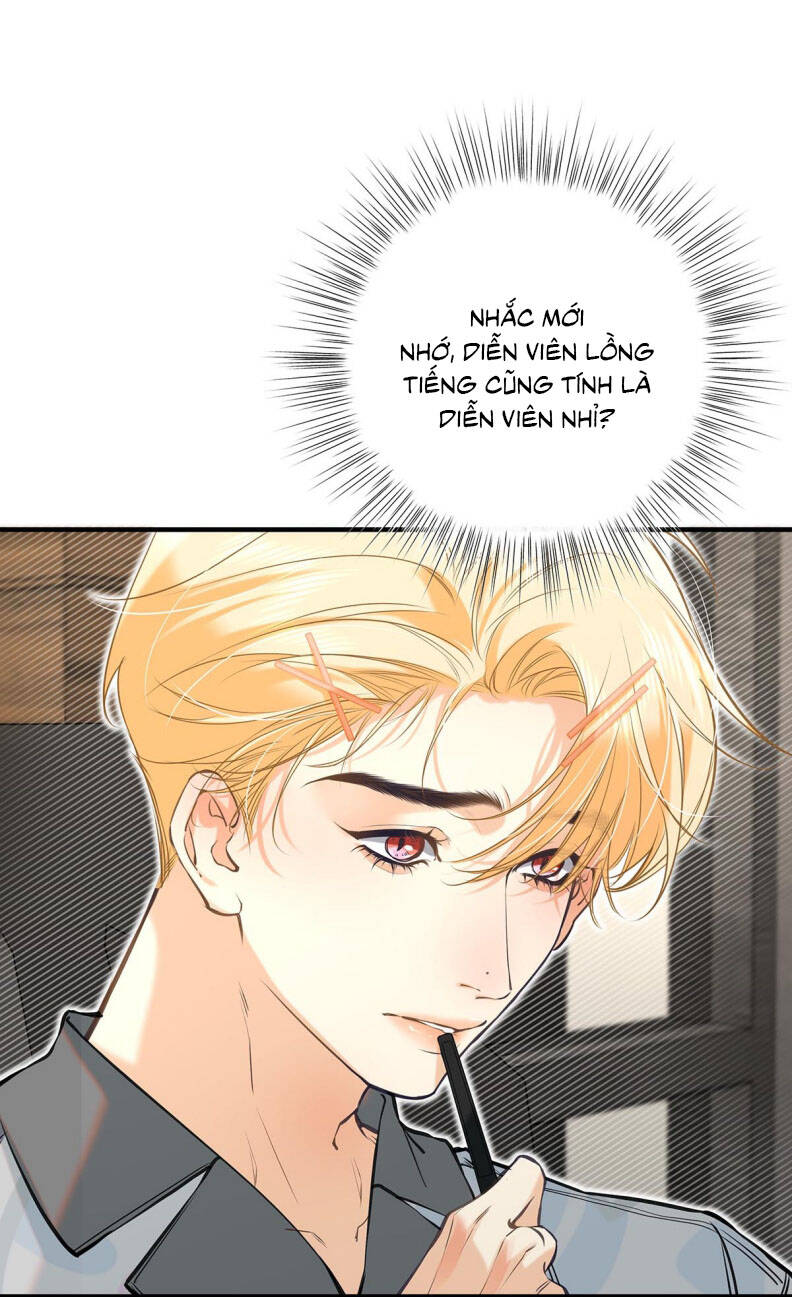 Từ Số Không Bắt Đầu Làm Bạn Trai Chapter 12 - 25