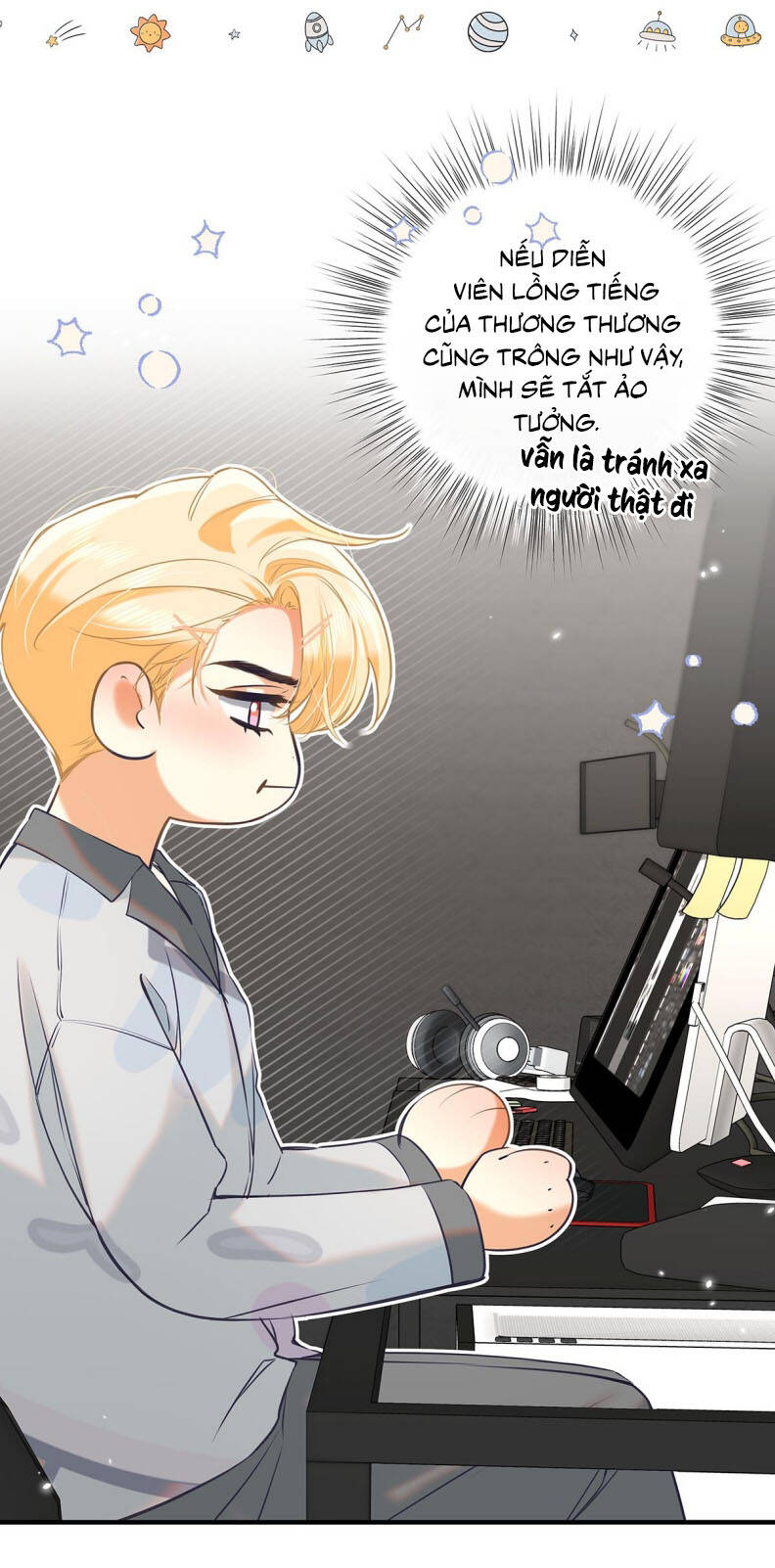 Từ Số Không Bắt Đầu Làm Bạn Trai Chapter 12 - 27