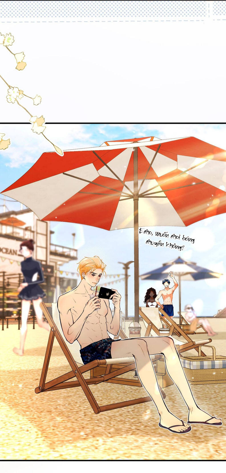 Từ Số Không Bắt Đầu Làm Bạn Trai Chapter 12 - 29