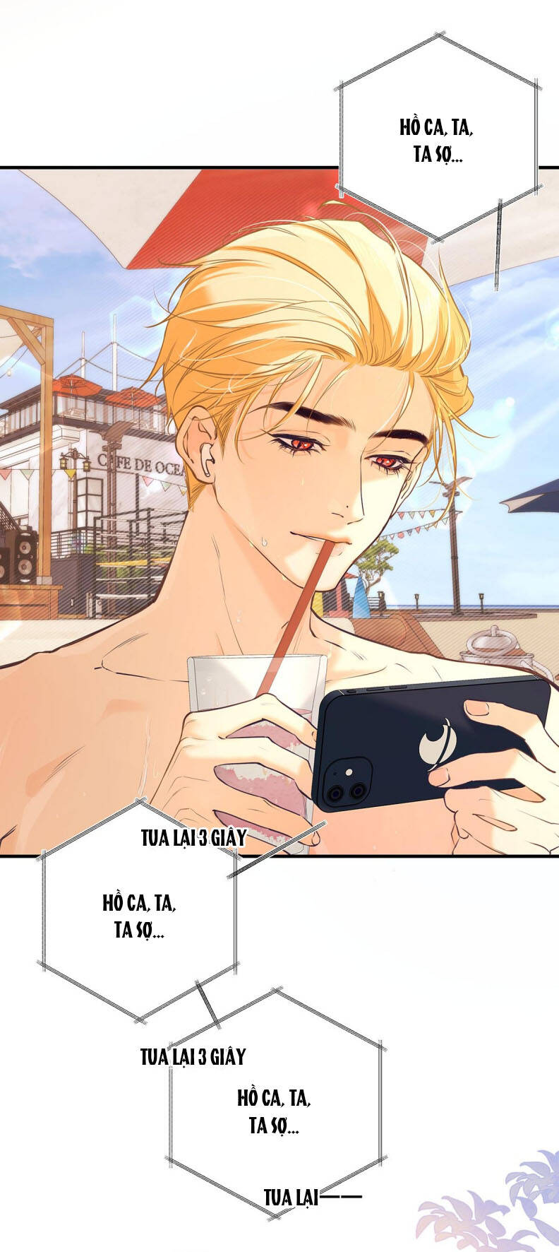 Từ Số Không Bắt Đầu Làm Bạn Trai Chapter 12 - 30