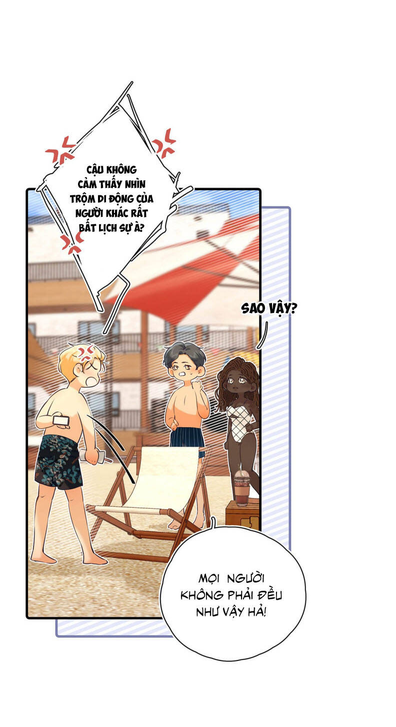 Từ Số Không Bắt Đầu Làm Bạn Trai Chapter 12 - 32