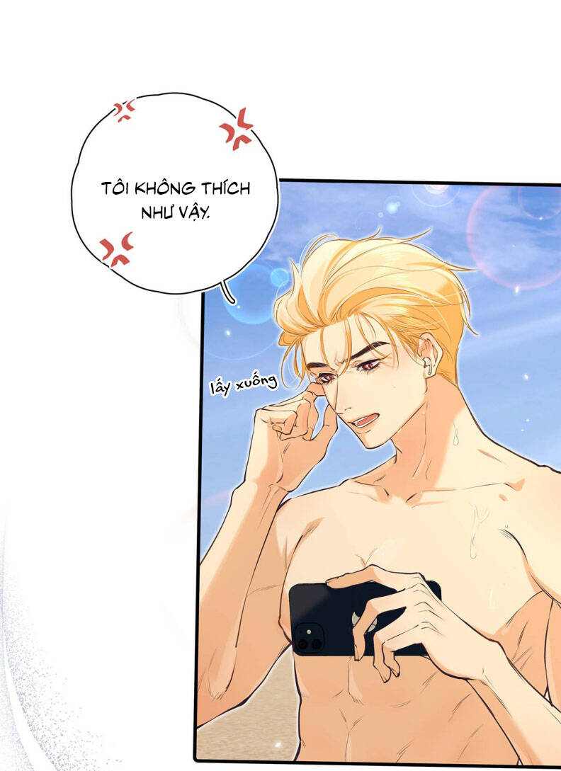 Từ Số Không Bắt Đầu Làm Bạn Trai Chapter 12 - 33