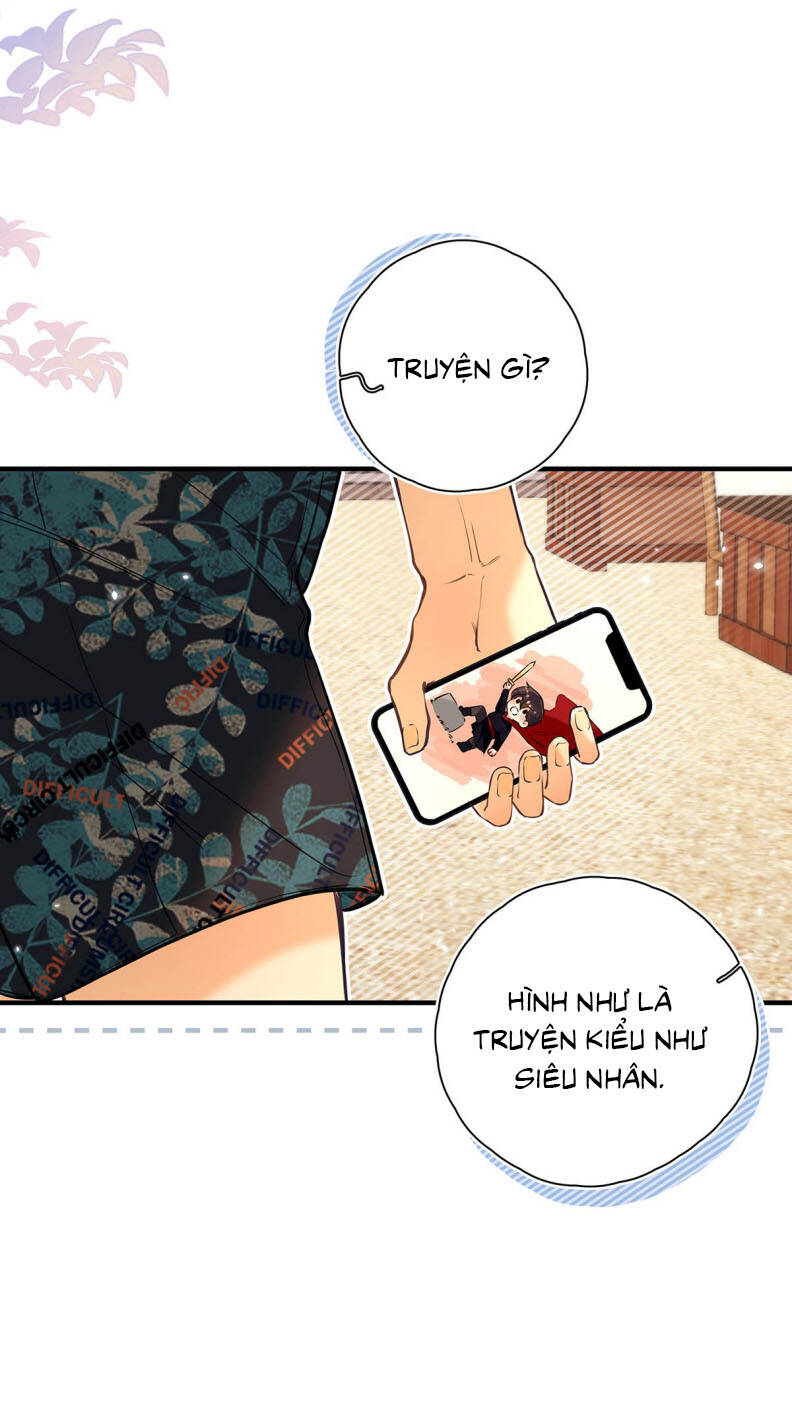 Từ Số Không Bắt Đầu Làm Bạn Trai Chapter 12 - 35