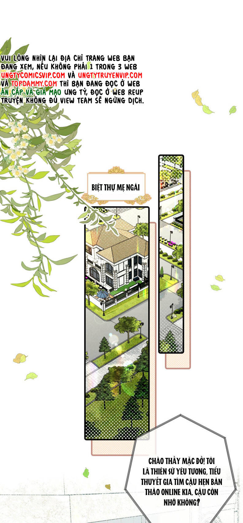 Từ Số Không Bắt Đầu Làm Bạn Trai Chapter 12 - 36