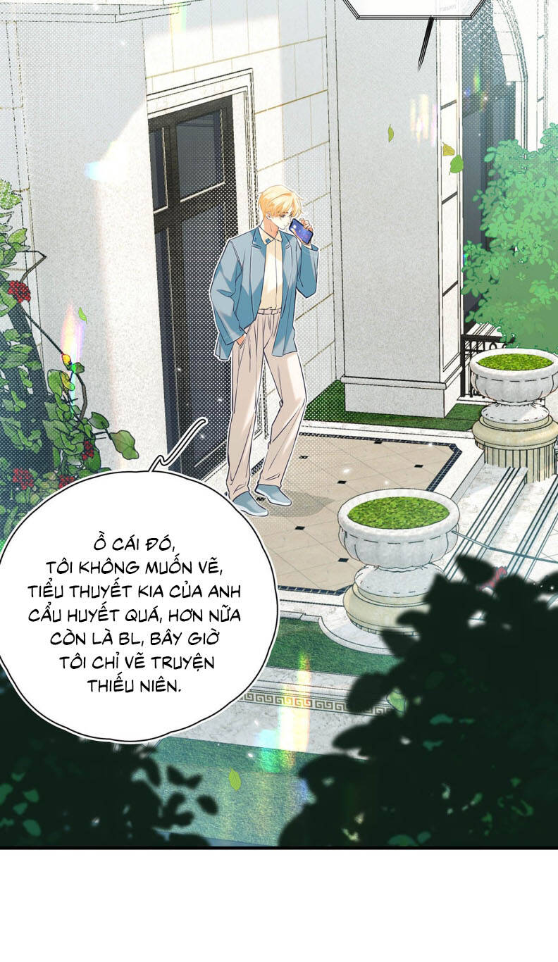 Từ Số Không Bắt Đầu Làm Bạn Trai Chapter 12 - 37