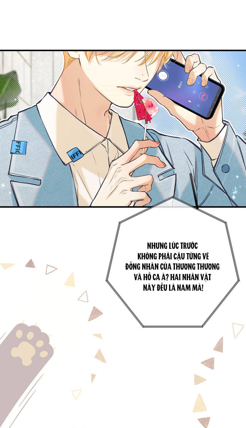 Từ Số Không Bắt Đầu Làm Bạn Trai Chapter 12 - 38