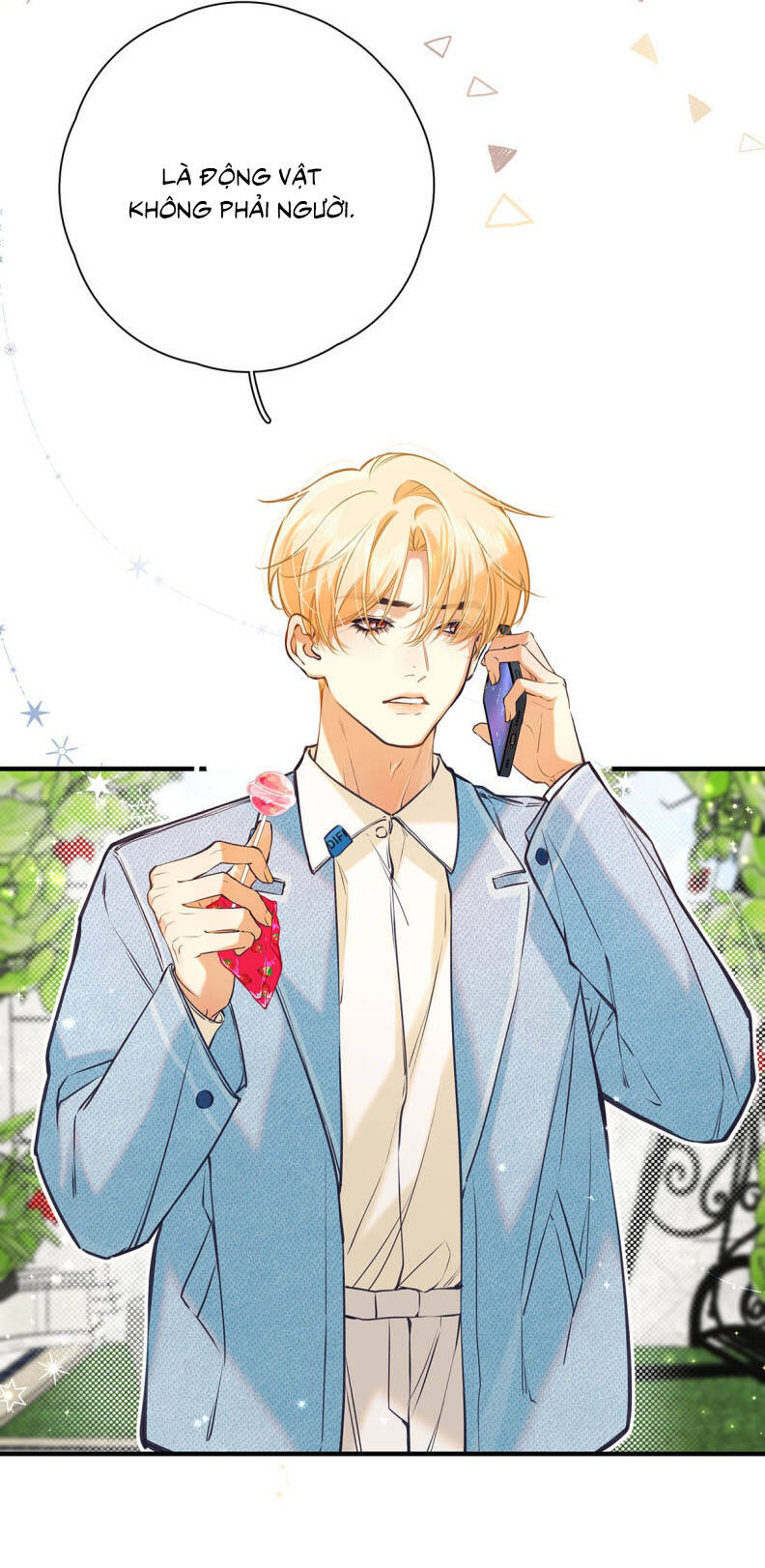 Từ Số Không Bắt Đầu Làm Bạn Trai Chapter 12 - 39