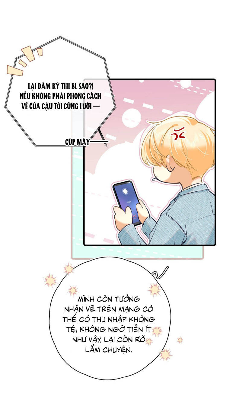 Từ Số Không Bắt Đầu Làm Bạn Trai Chapter 12 - 40