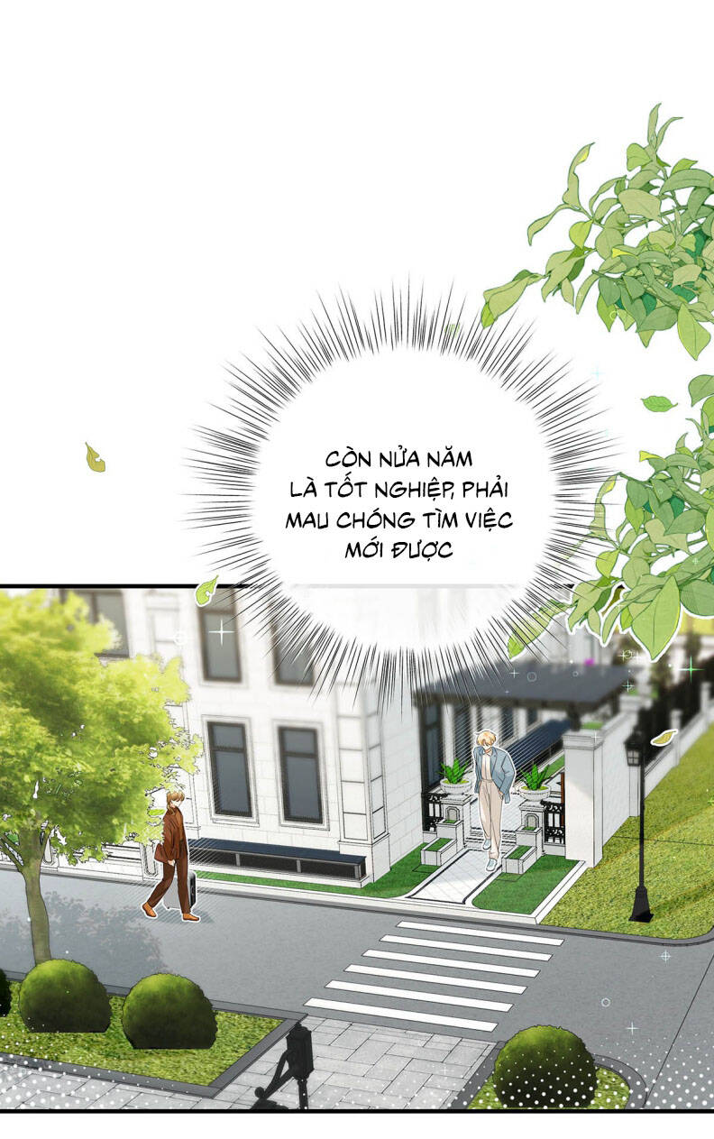 Từ Số Không Bắt Đầu Làm Bạn Trai Chapter 12 - 41