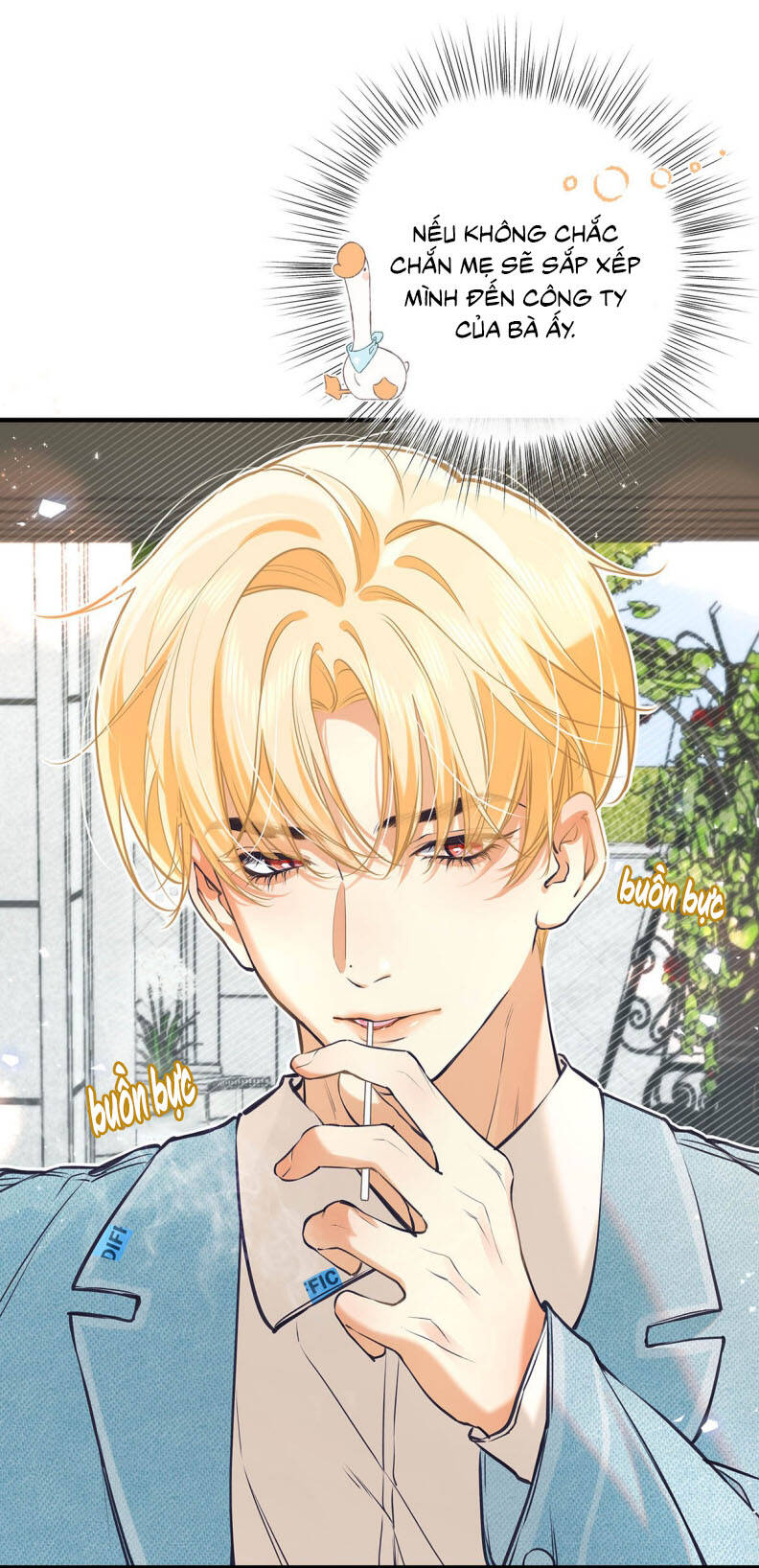 Từ Số Không Bắt Đầu Làm Bạn Trai Chapter 12 - 42