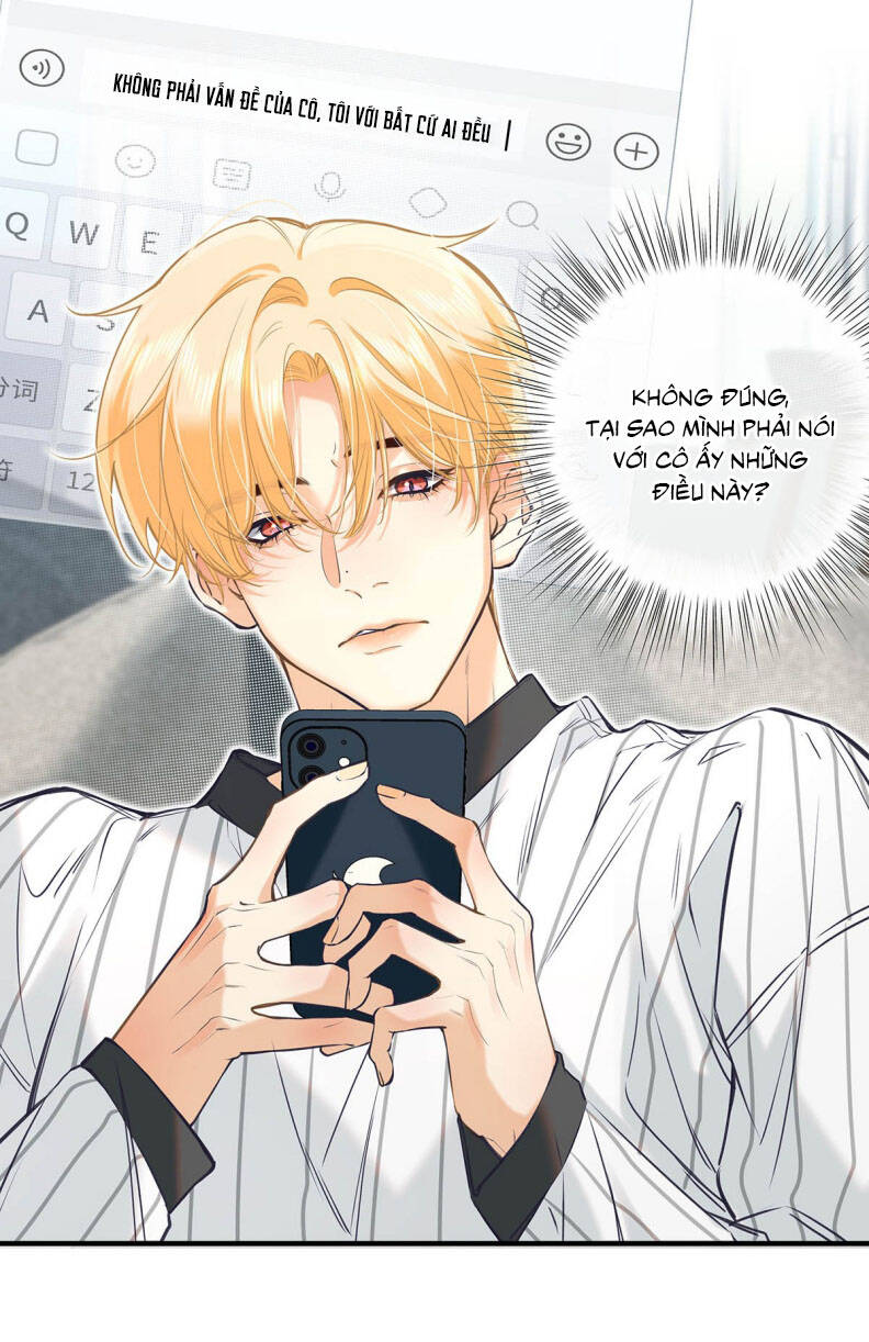 Từ Số Không Bắt Đầu Làm Bạn Trai Chapter 12 - 6