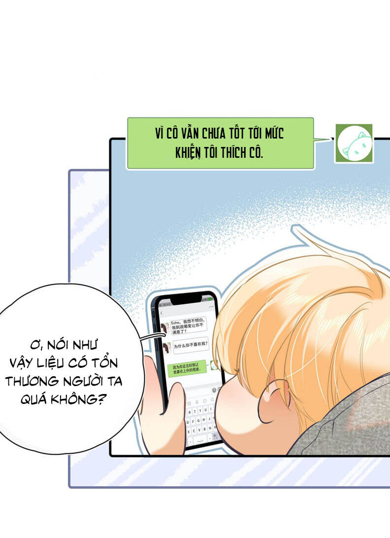 Từ Số Không Bắt Đầu Làm Bạn Trai Chapter 12 - 8