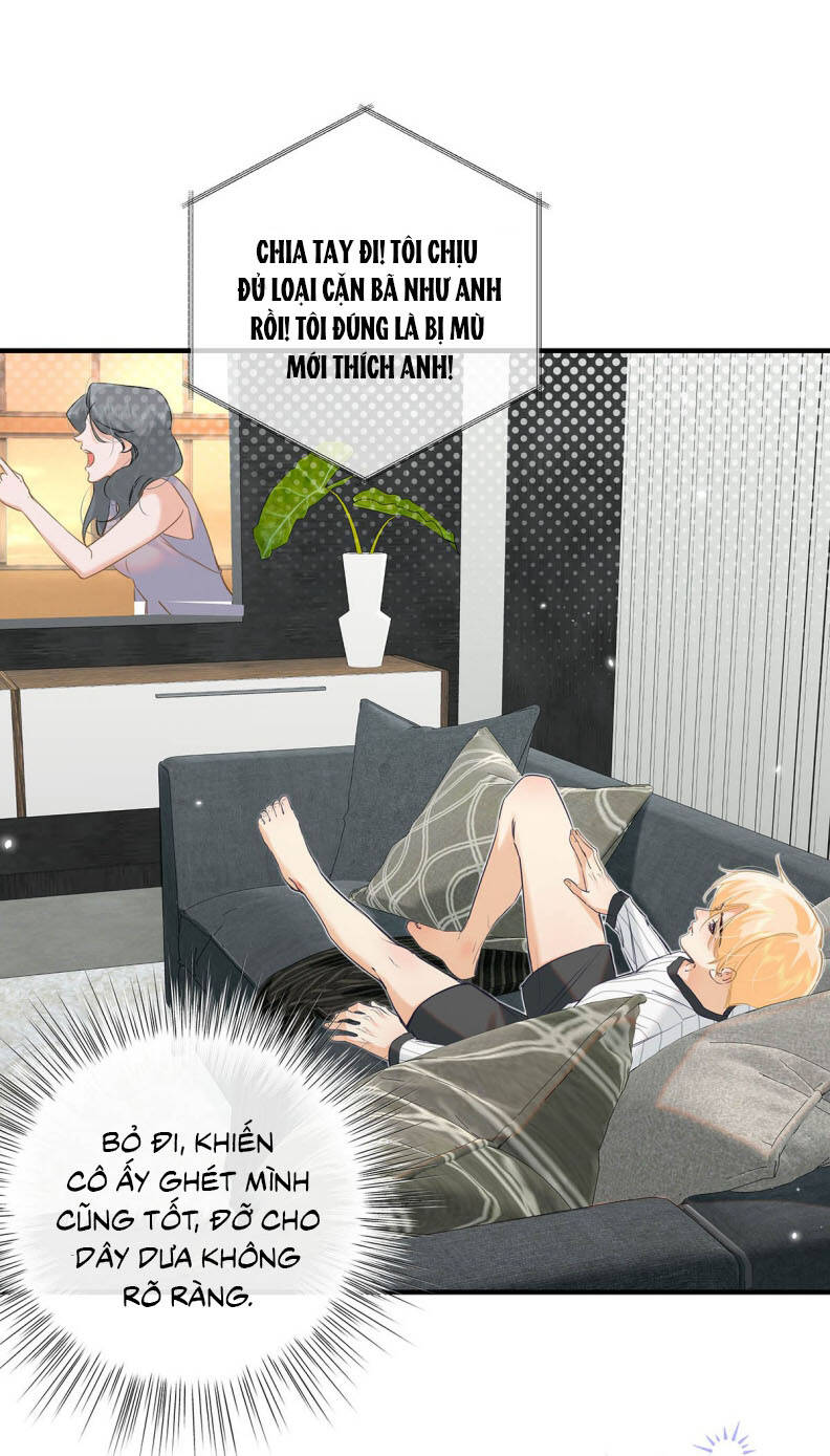 Từ Số Không Bắt Đầu Làm Bạn Trai Chapter 12 - 9