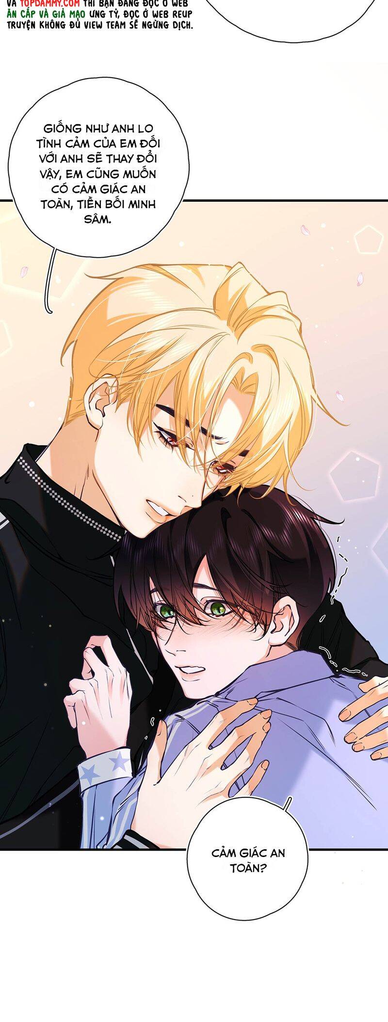 Từ Số Không Bắt Đầu Làm Bạn Trai Chapter 14 - 11