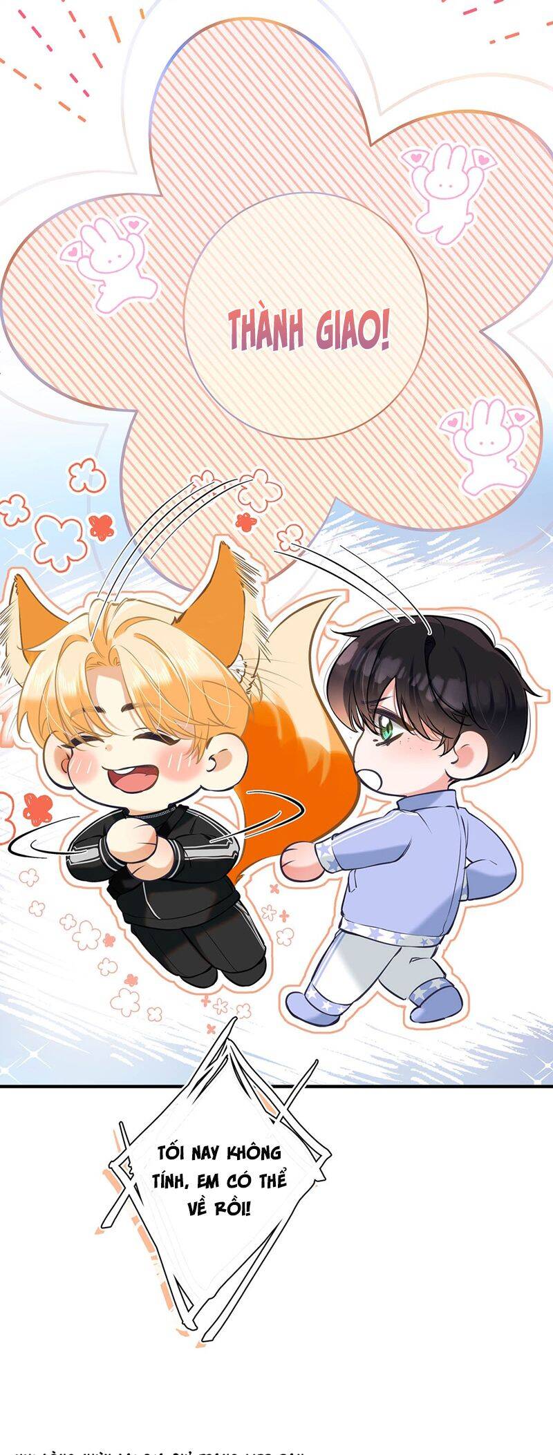 Từ Số Không Bắt Đầu Làm Bạn Trai Chapter 14 - 14