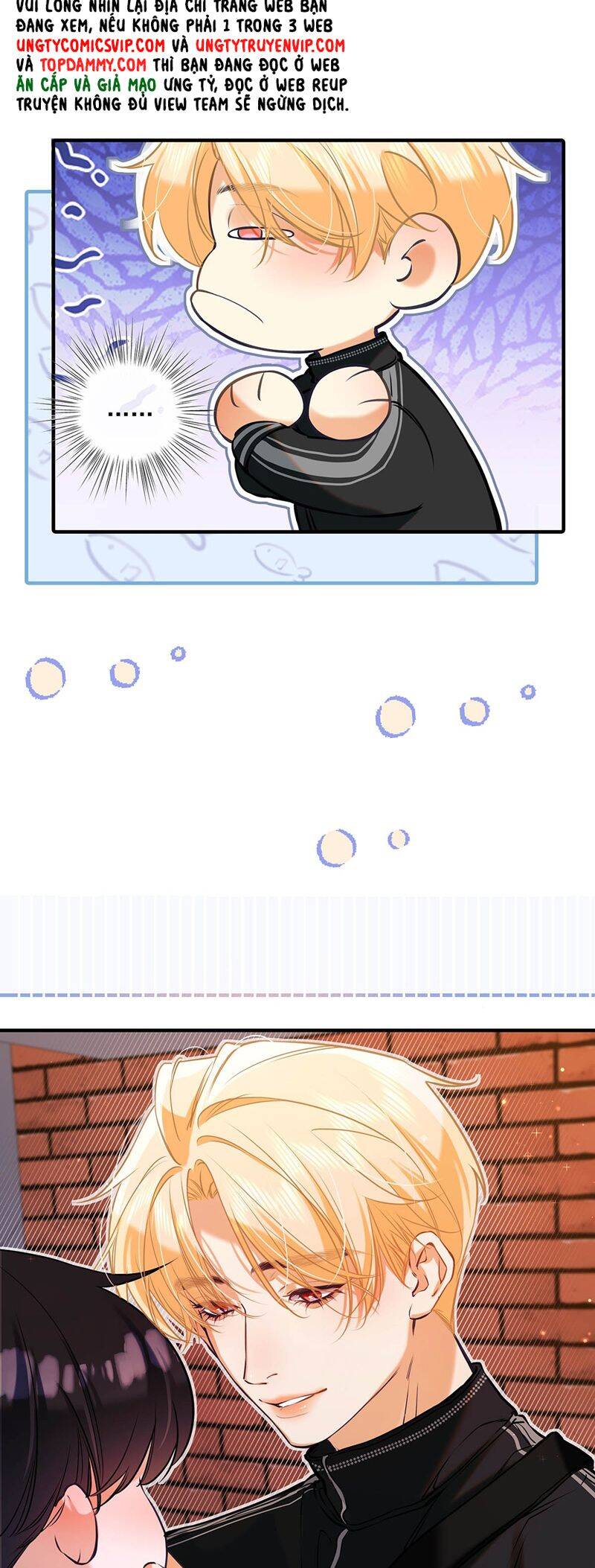 Từ Số Không Bắt Đầu Làm Bạn Trai Chapter 14 - 15