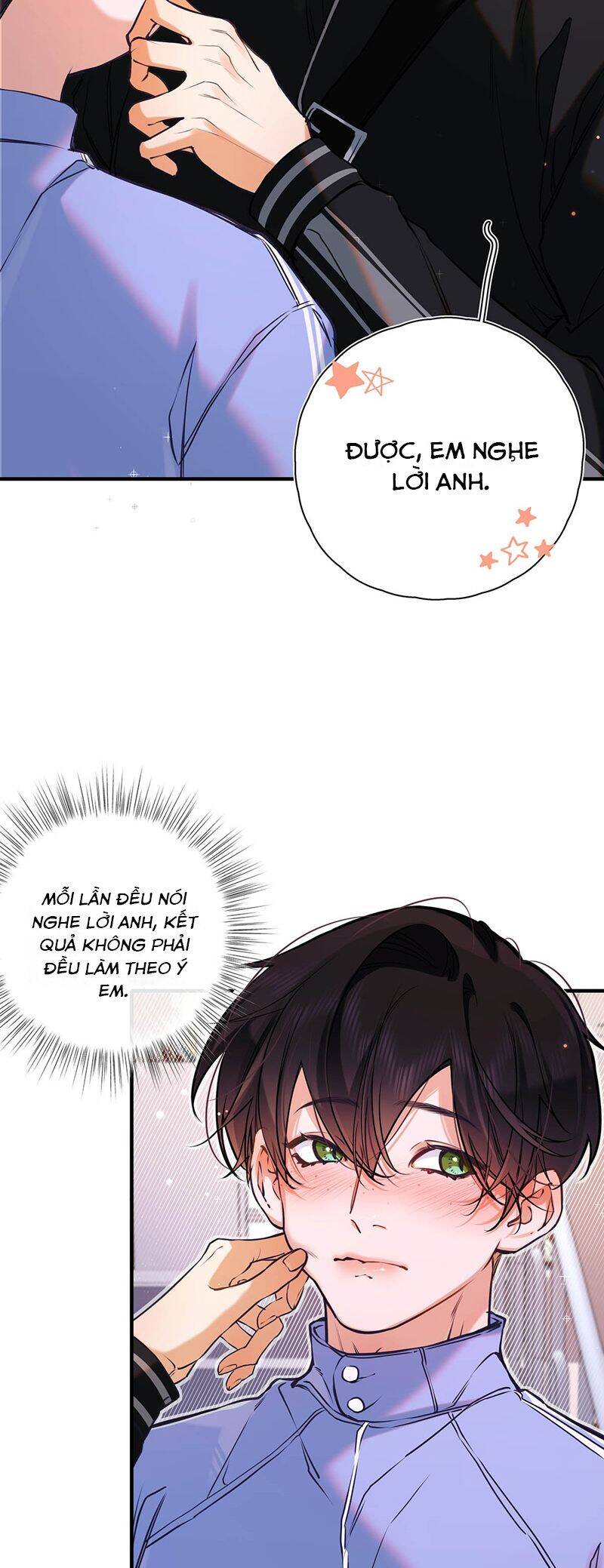 Từ Số Không Bắt Đầu Làm Bạn Trai Chapter 14 - 16