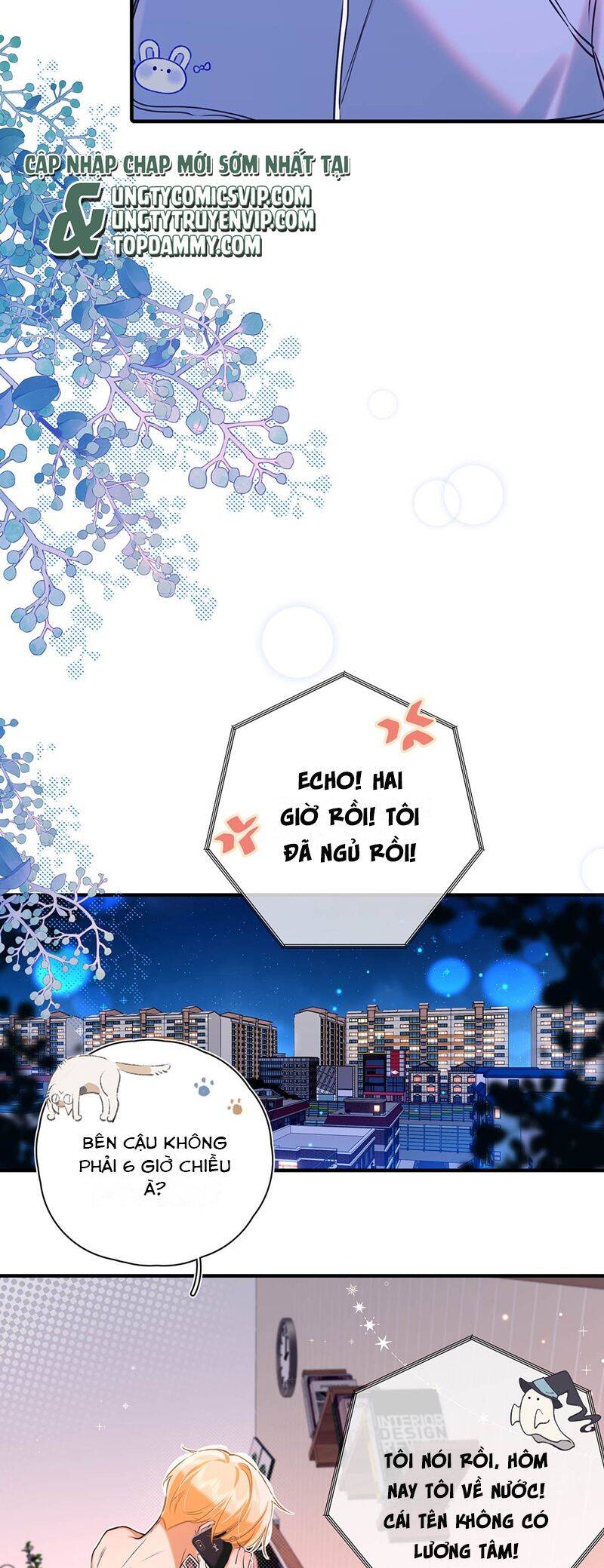 Từ Số Không Bắt Đầu Làm Bạn Trai Chapter 14 - 17