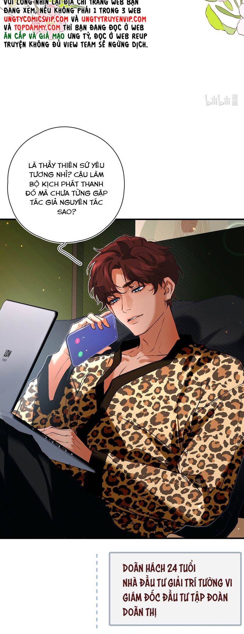 Từ Số Không Bắt Đầu Làm Bạn Trai Chapter 14 - 19