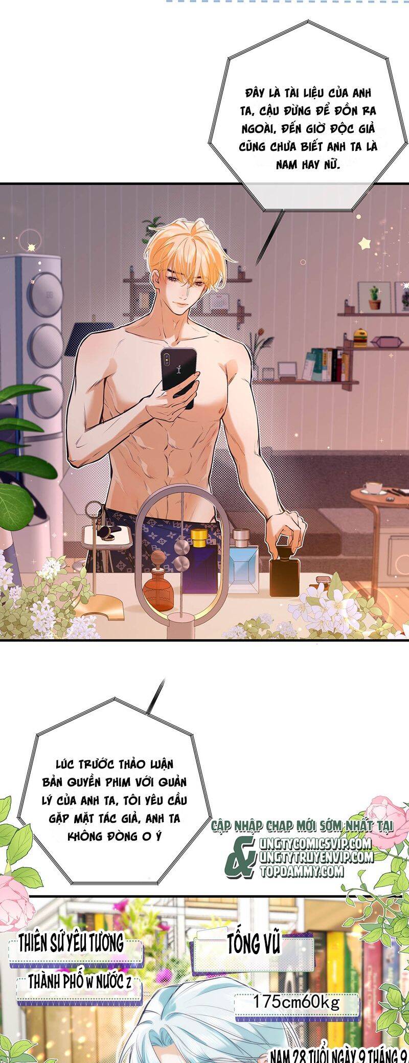 Từ Số Không Bắt Đầu Làm Bạn Trai Chapter 14 - 20