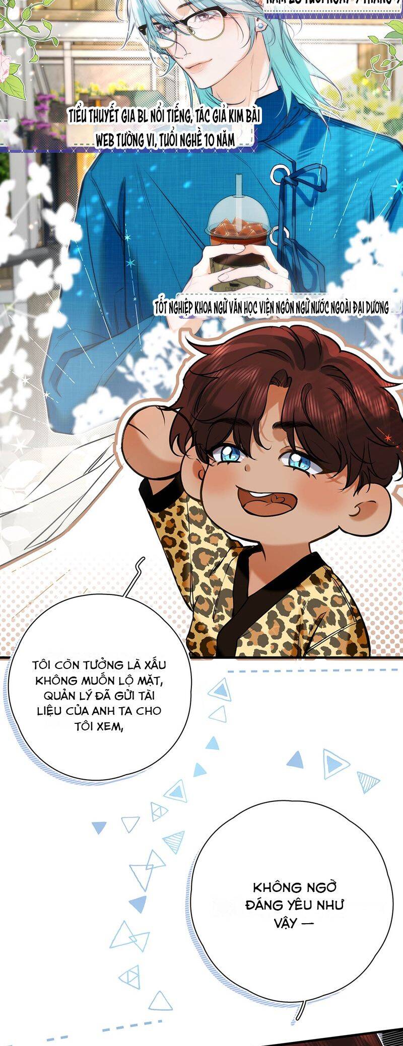 Từ Số Không Bắt Đầu Làm Bạn Trai Chapter 14 - 21