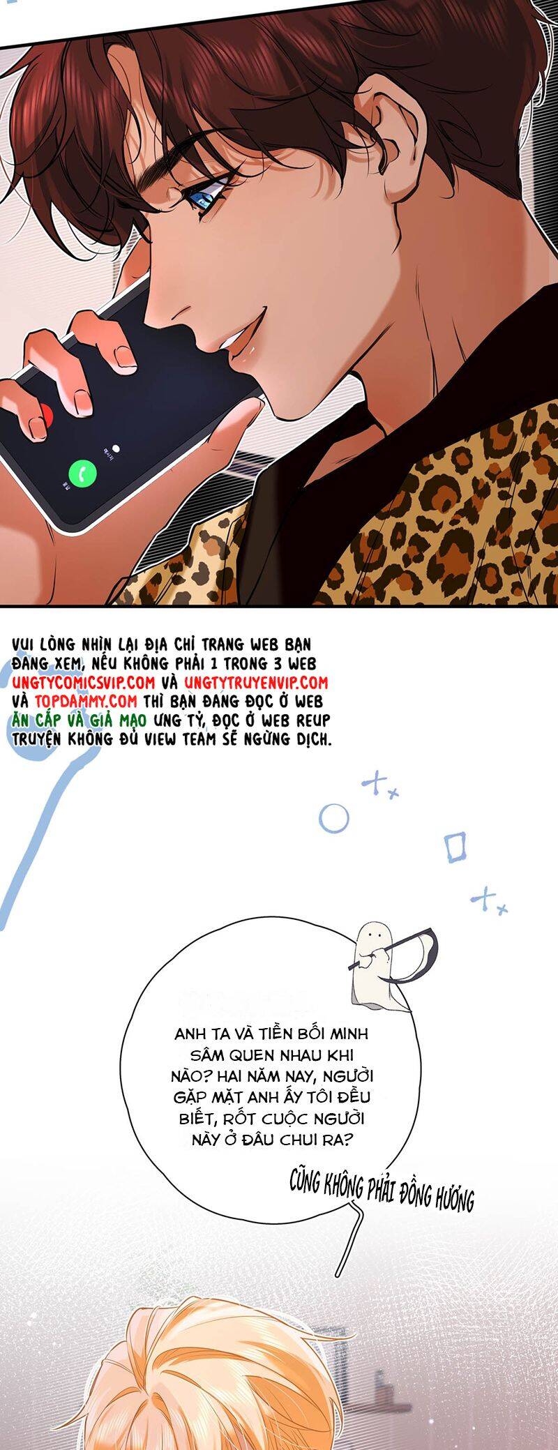 Từ Số Không Bắt Đầu Làm Bạn Trai Chapter 14 - 22