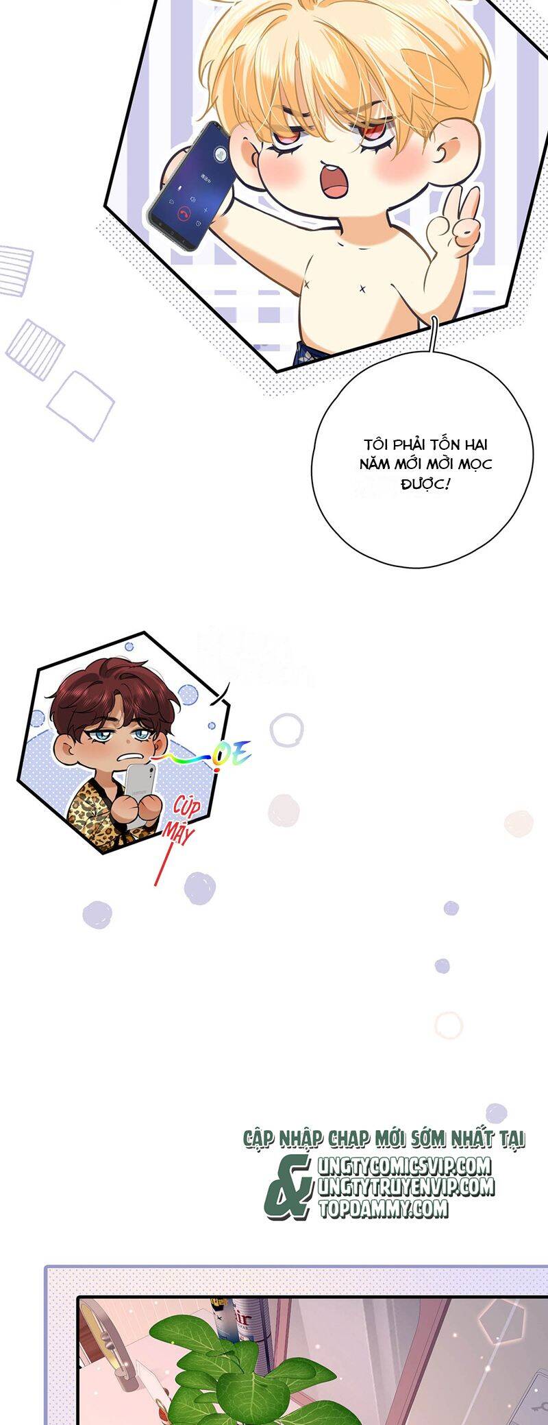 Từ Số Không Bắt Đầu Làm Bạn Trai Chapter 14 - 24