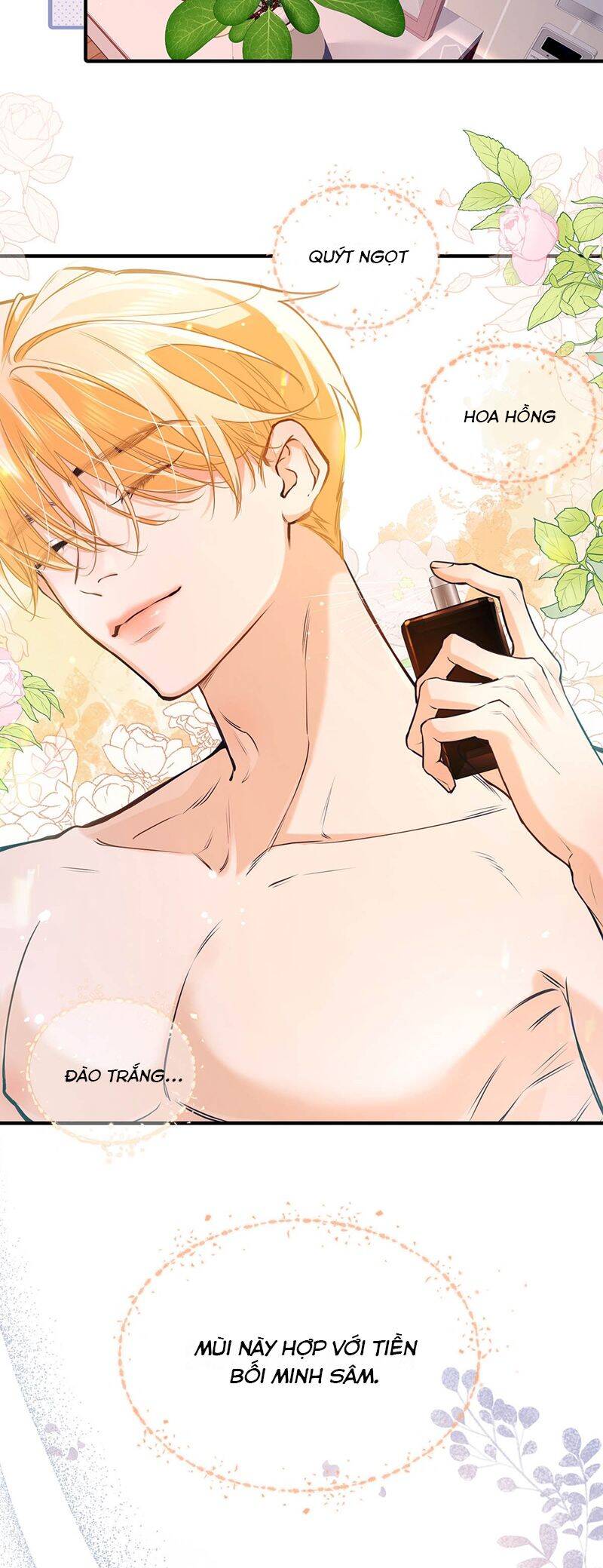 Từ Số Không Bắt Đầu Làm Bạn Trai Chapter 14 - 25