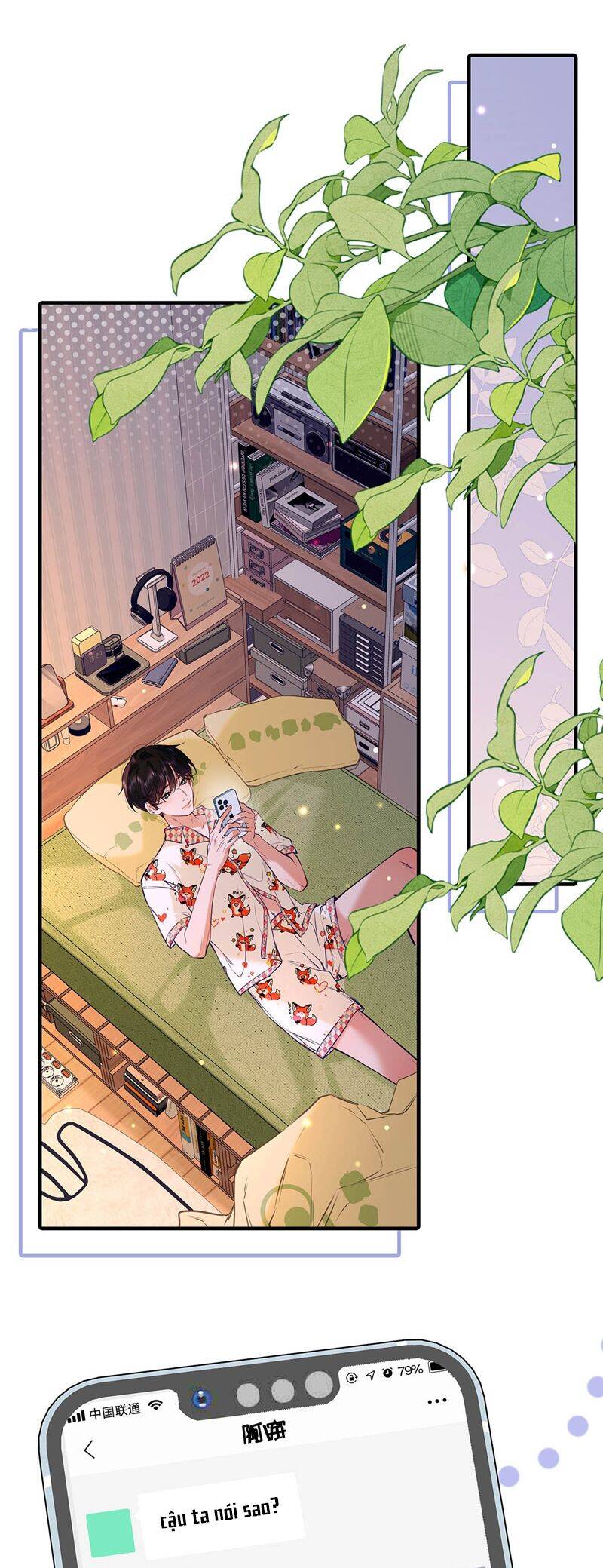 Từ Số Không Bắt Đầu Làm Bạn Trai Chapter 14 - 28