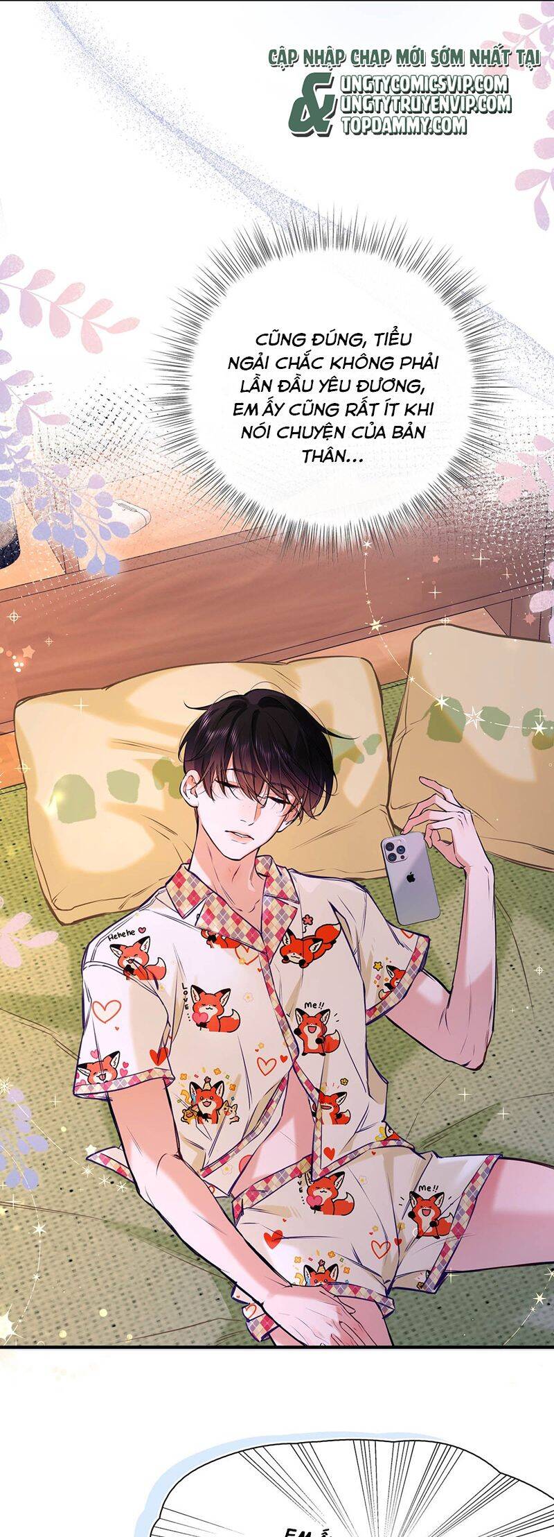Từ Số Không Bắt Đầu Làm Bạn Trai Chapter 14 - 30