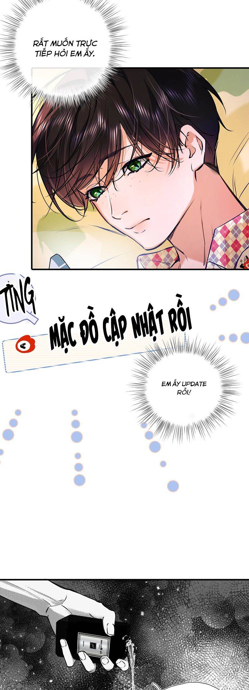 Từ Số Không Bắt Đầu Làm Bạn Trai Chapter 14 - 32