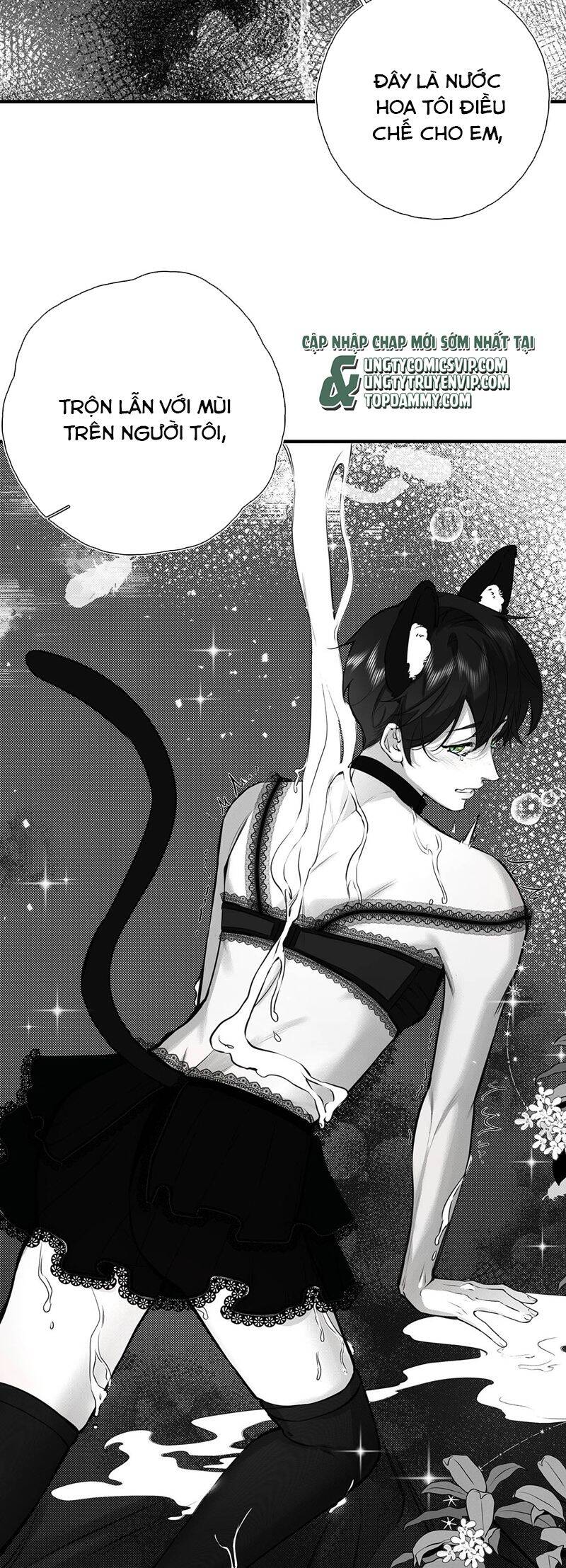 Từ Số Không Bắt Đầu Làm Bạn Trai Chapter 14 - 33