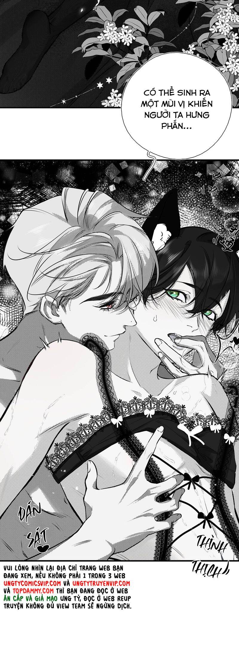 Từ Số Không Bắt Đầu Làm Bạn Trai Chapter 14 - 34