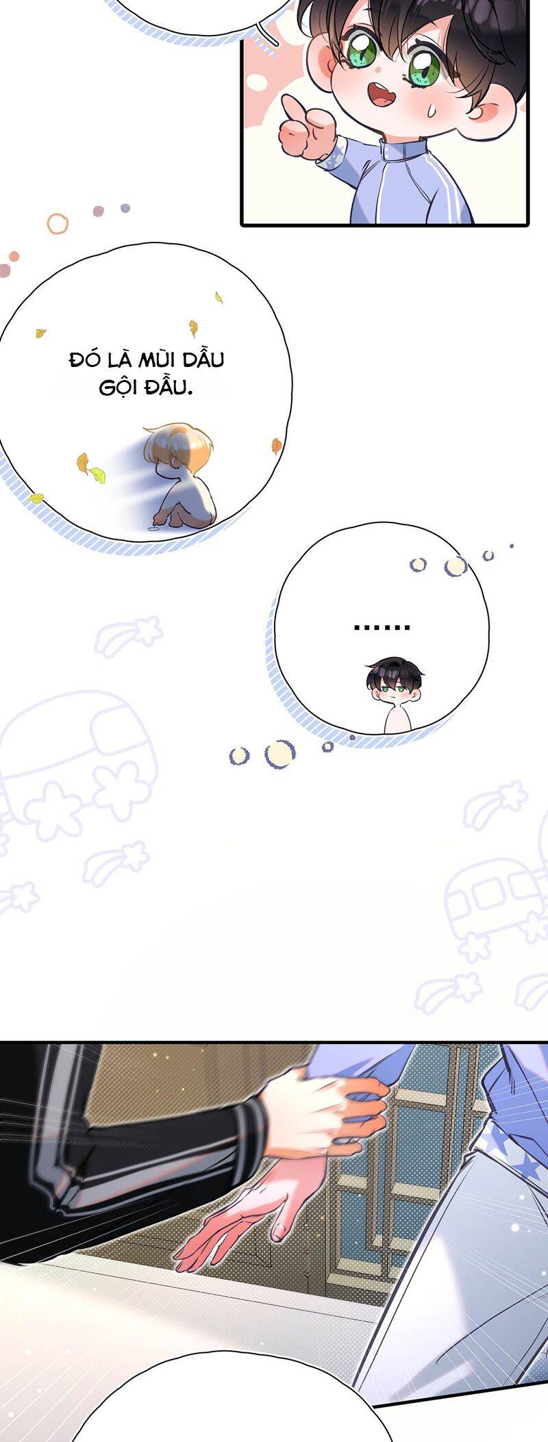 Từ Số Không Bắt Đầu Làm Bạn Trai Chapter 14 - 9