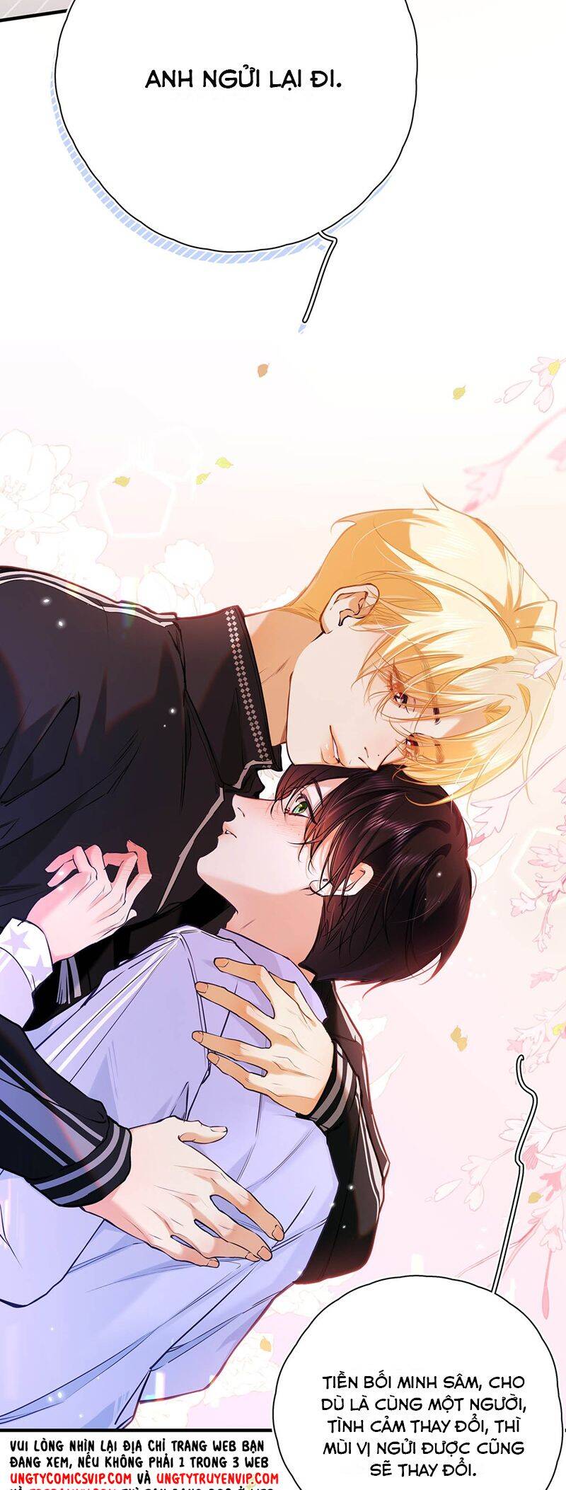 Từ Số Không Bắt Đầu Làm Bạn Trai Chapter 14 - 10