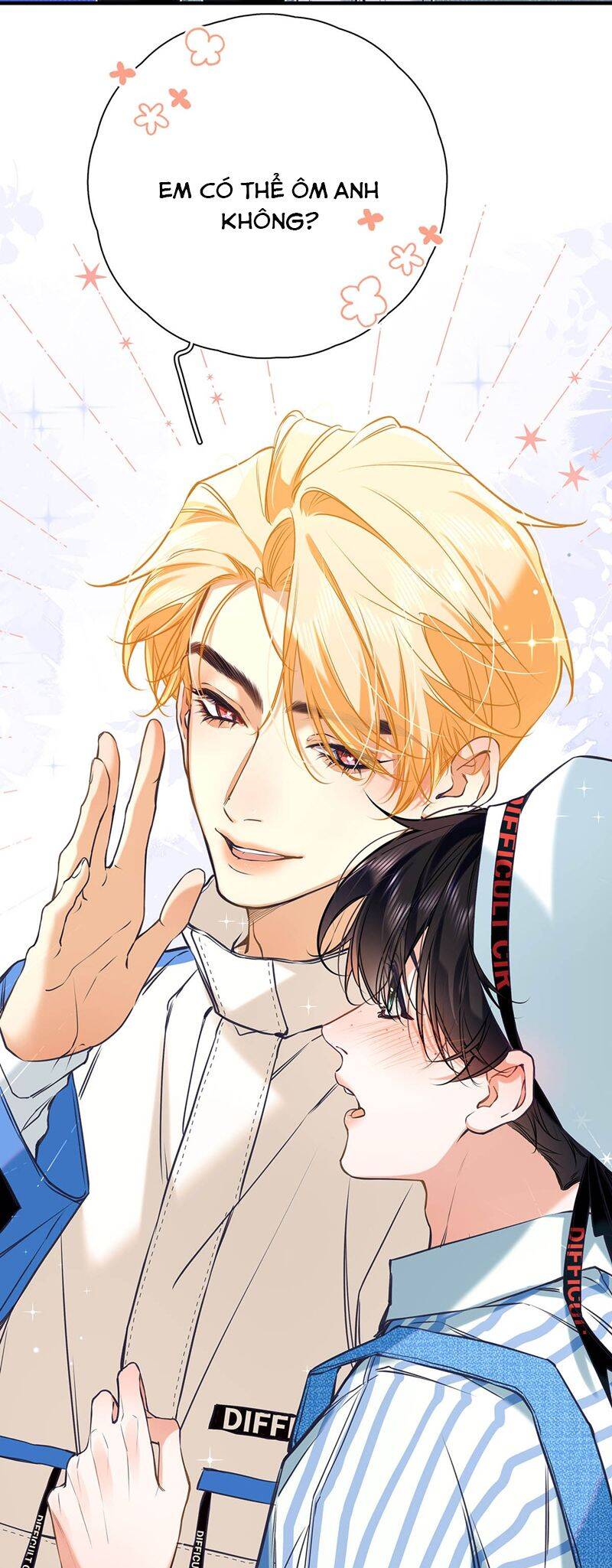 Từ Số Không Bắt Đầu Làm Bạn Trai Chapter 15 - 13