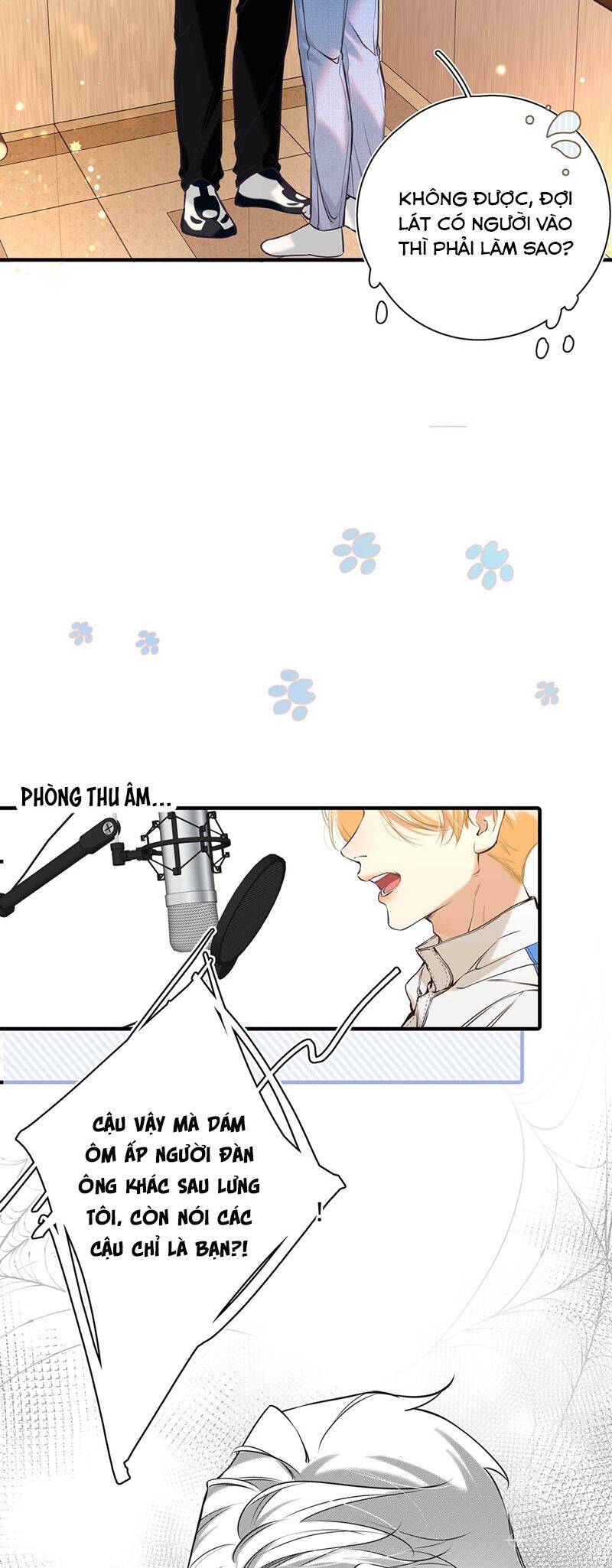 Từ Số Không Bắt Đầu Làm Bạn Trai Chapter 15 - 15