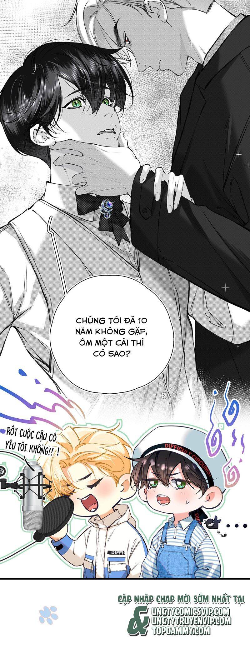Từ Số Không Bắt Đầu Làm Bạn Trai Chapter 15 - 16