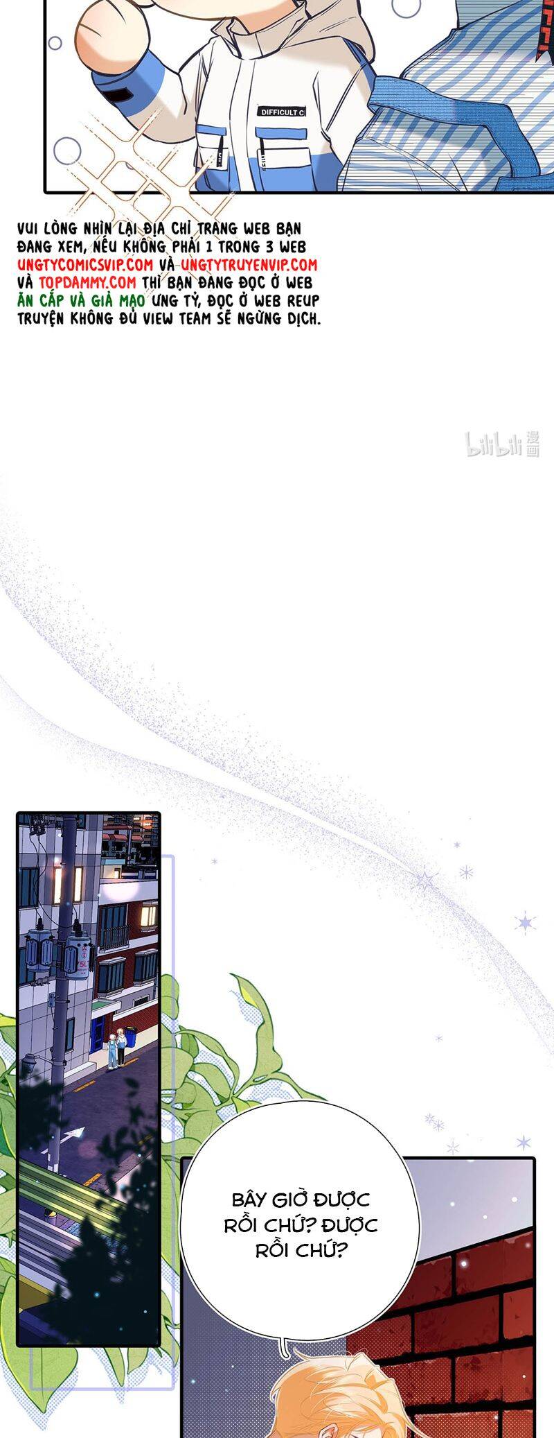 Từ Số Không Bắt Đầu Làm Bạn Trai Chapter 15 - 22