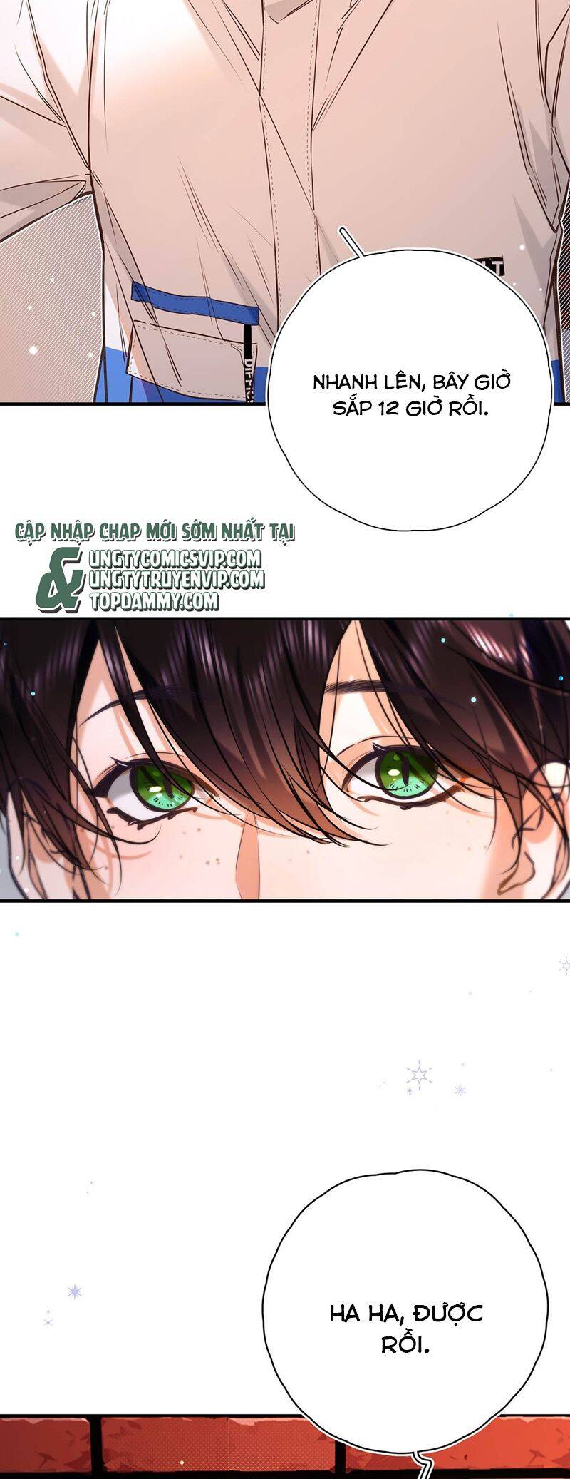 Từ Số Không Bắt Đầu Làm Bạn Trai Chapter 15 - 24