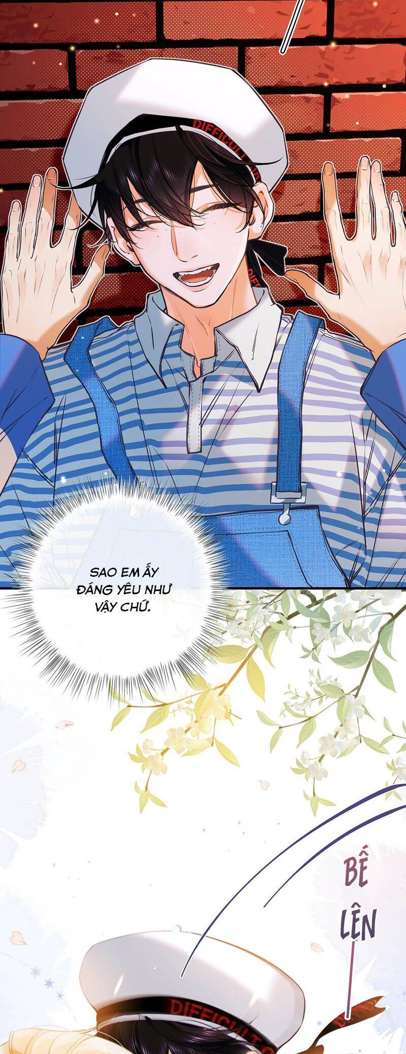 Từ Số Không Bắt Đầu Làm Bạn Trai Chapter 15 - 25