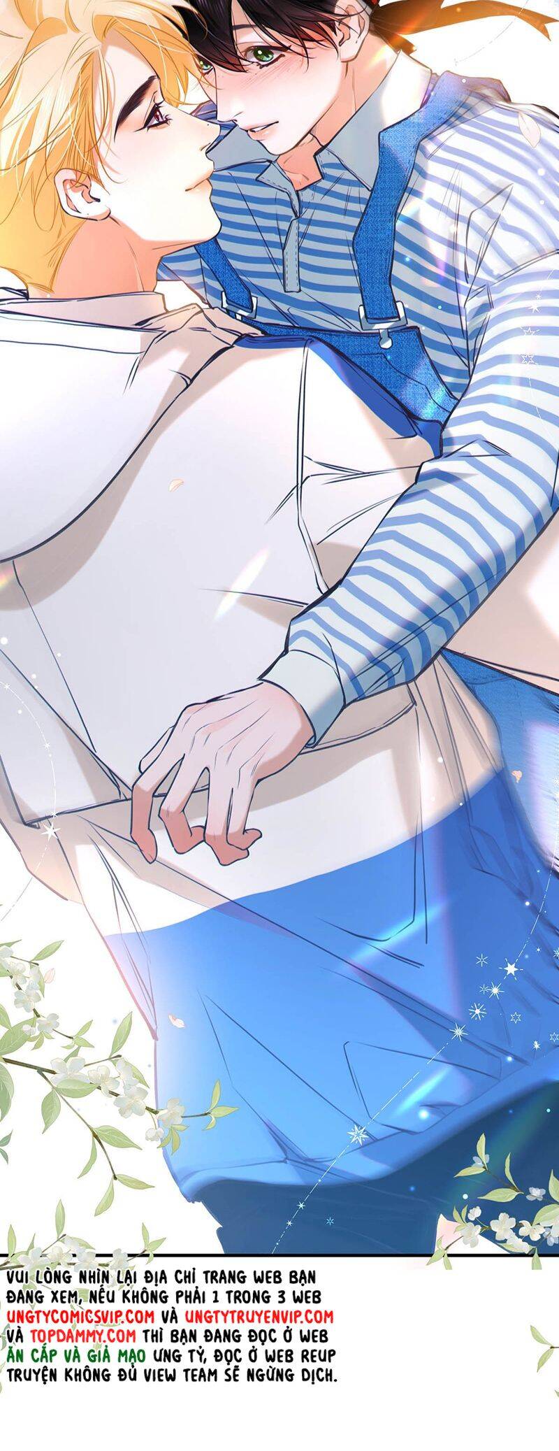 Từ Số Không Bắt Đầu Làm Bạn Trai Chapter 15 - 26