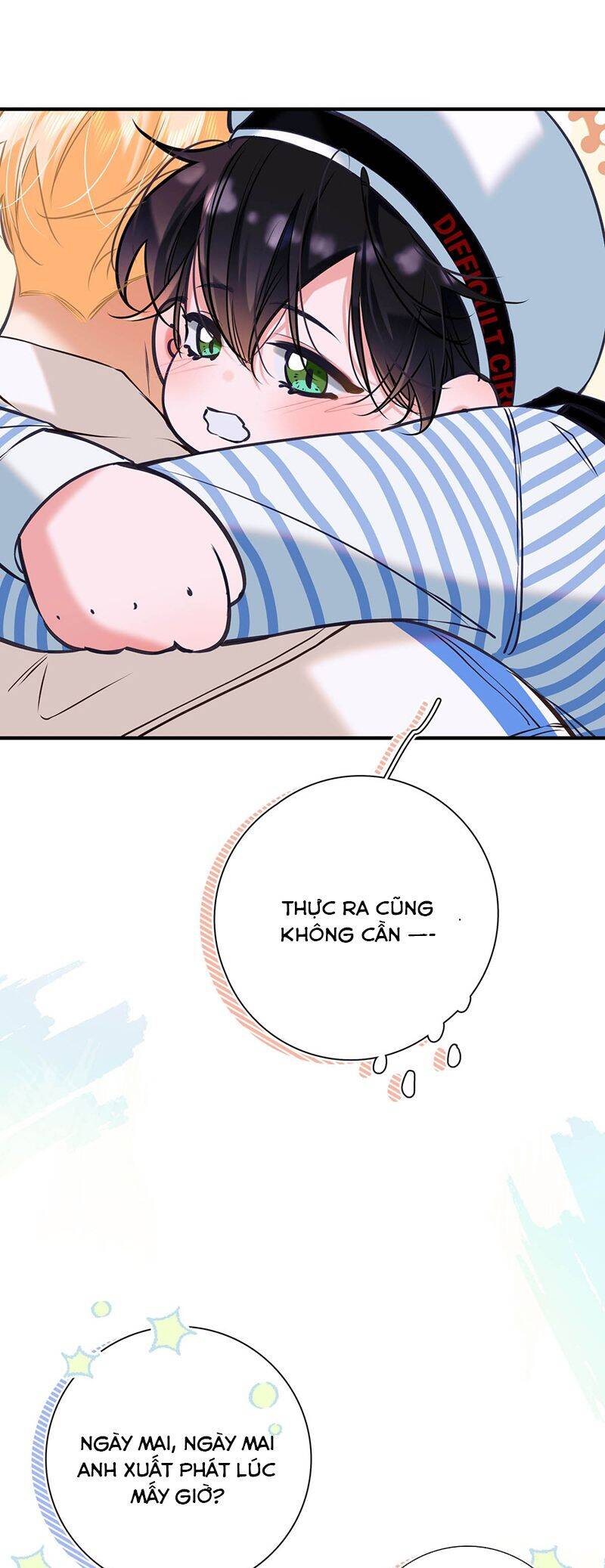 Từ Số Không Bắt Đầu Làm Bạn Trai Chapter 15 - 27