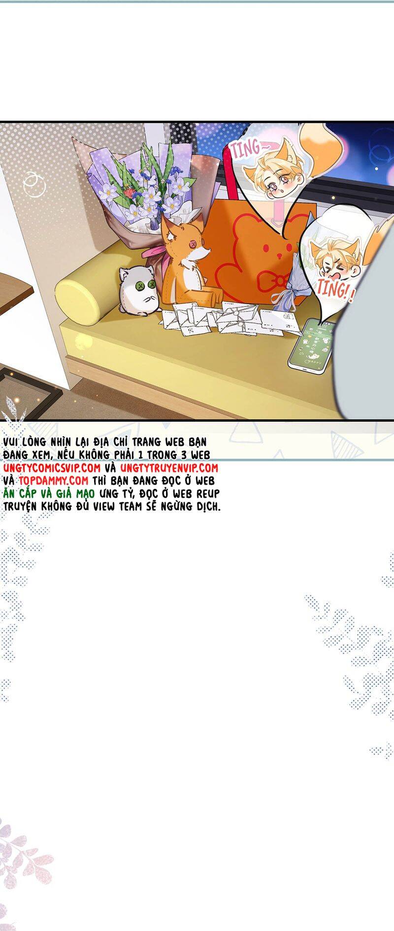 Từ Số Không Bắt Đầu Làm Bạn Trai Chapter 15 - 30