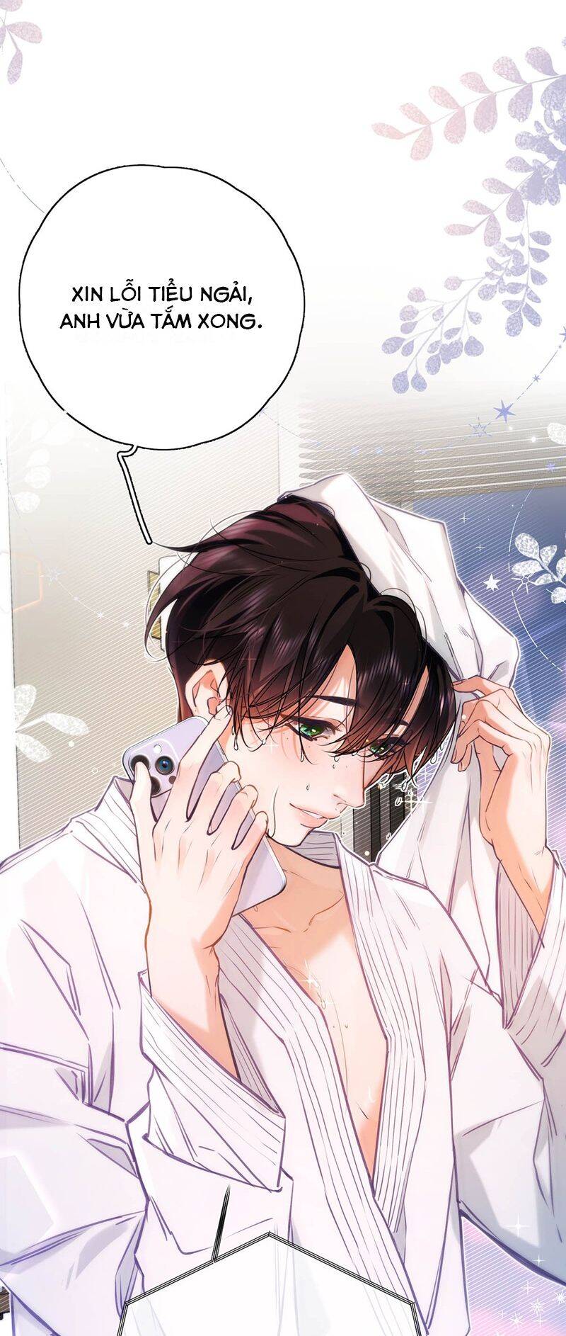 Từ Số Không Bắt Đầu Làm Bạn Trai Chapter 15 - 31